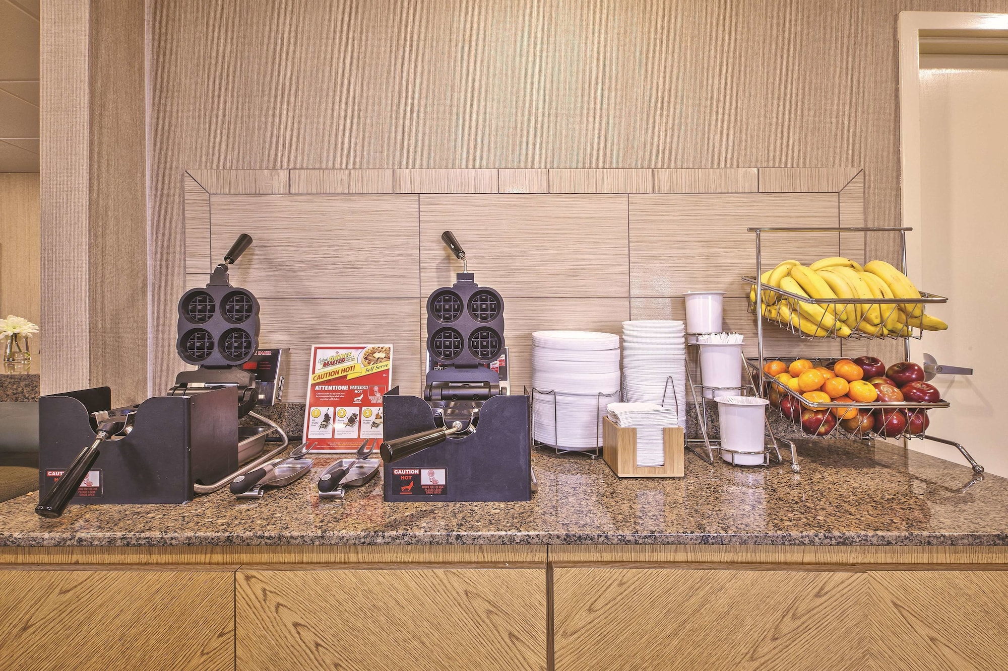 La Quinta Inn by Wyndham Toledo Perrysburg