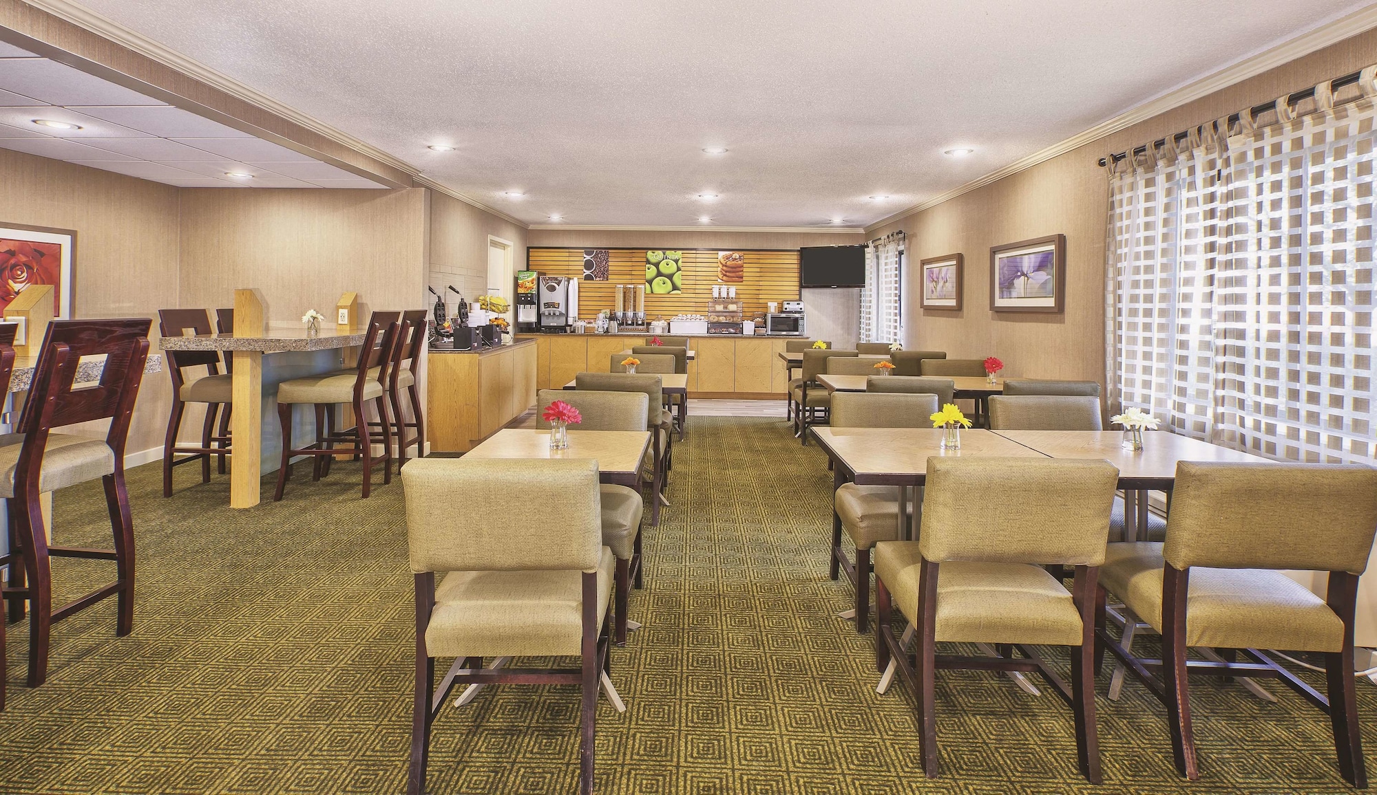 La Quinta Inn by Wyndham Toledo Perrysburg