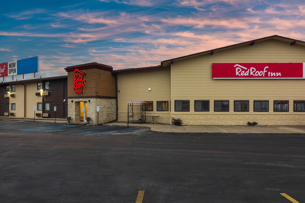 Red Roof Inn Perrysburg