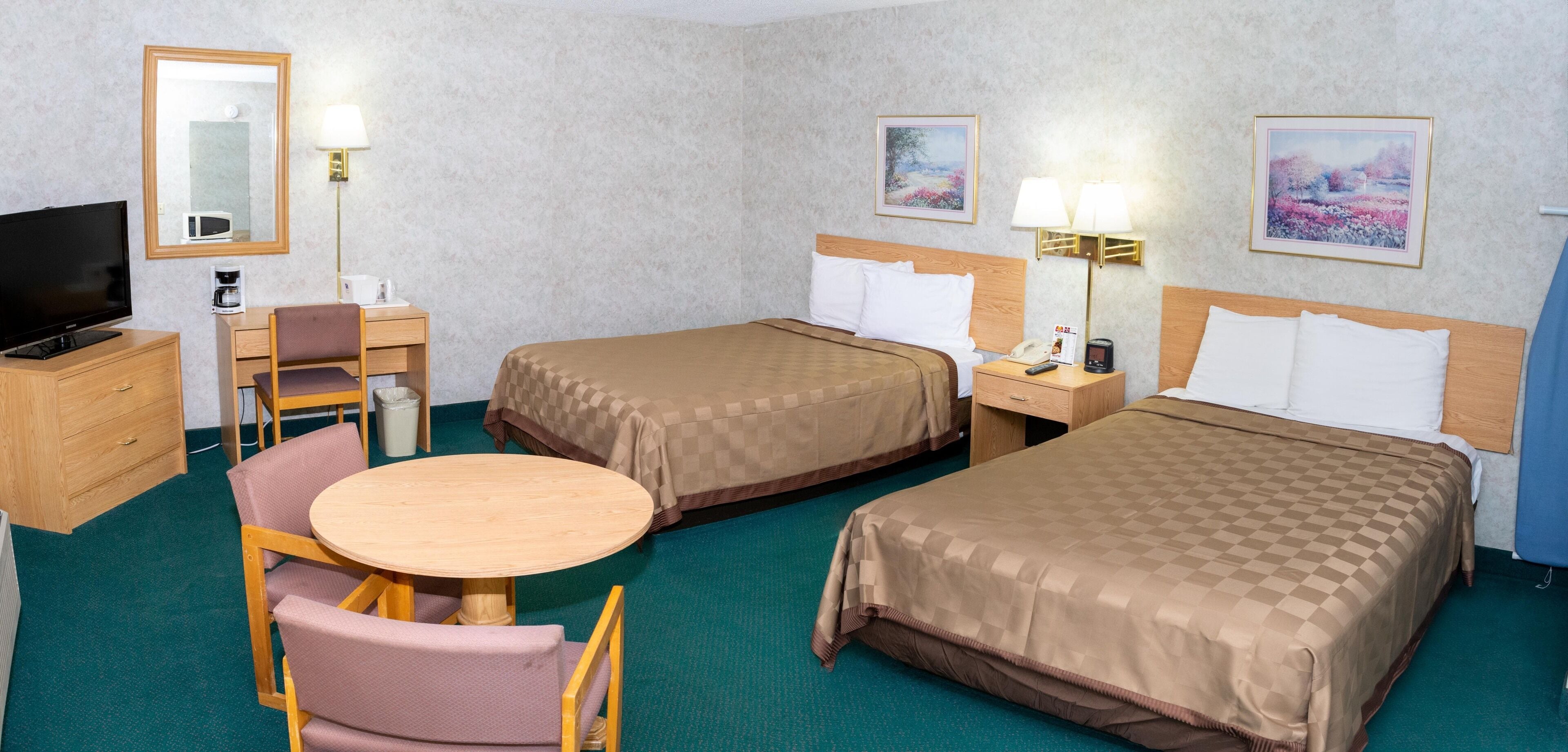 Regency Inn Perrysburg