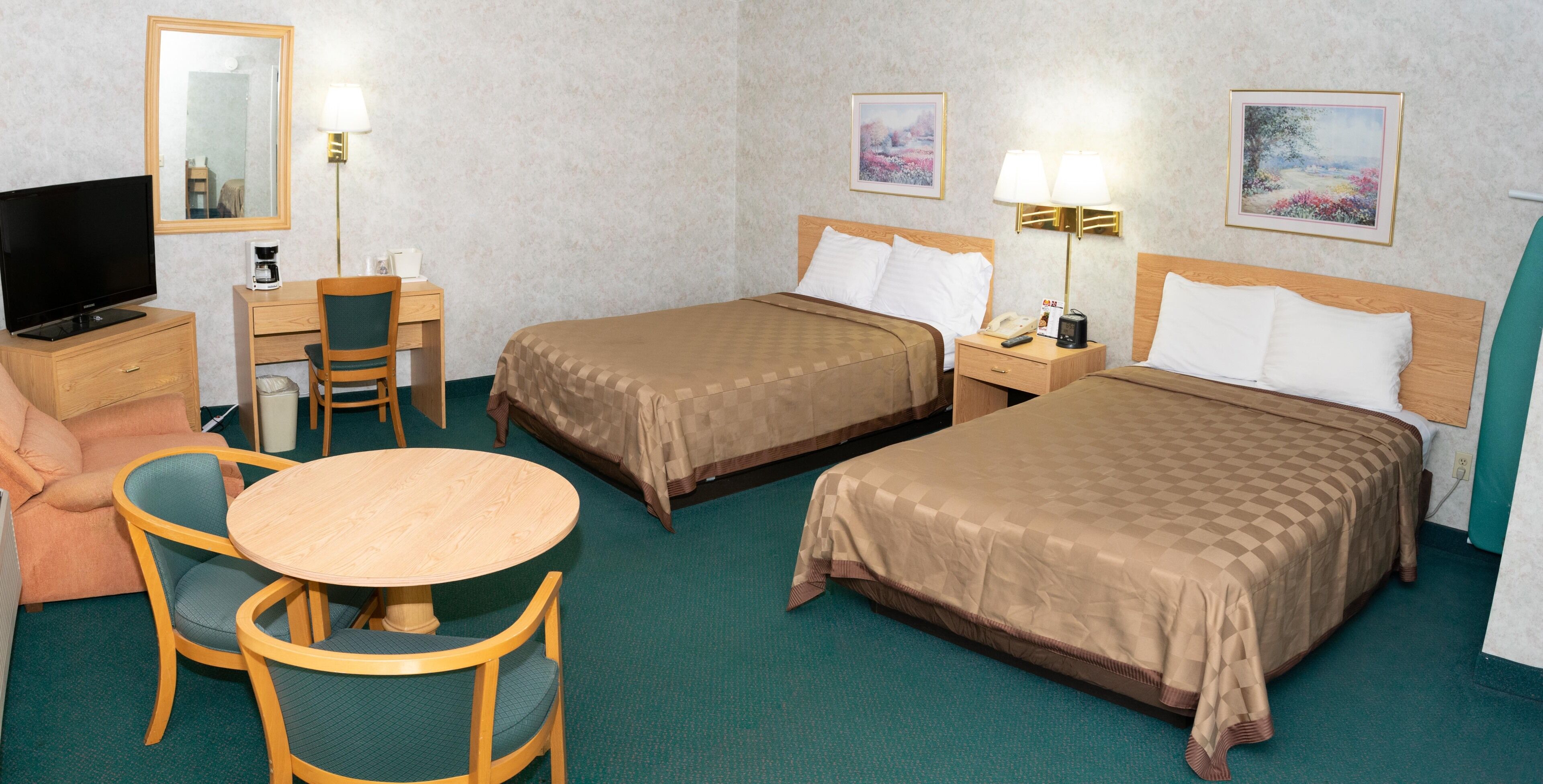 Regency Inn Perrysburg