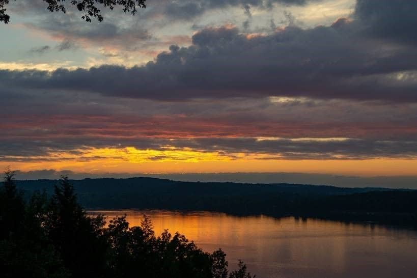 Mohican Lodge and Conference Center