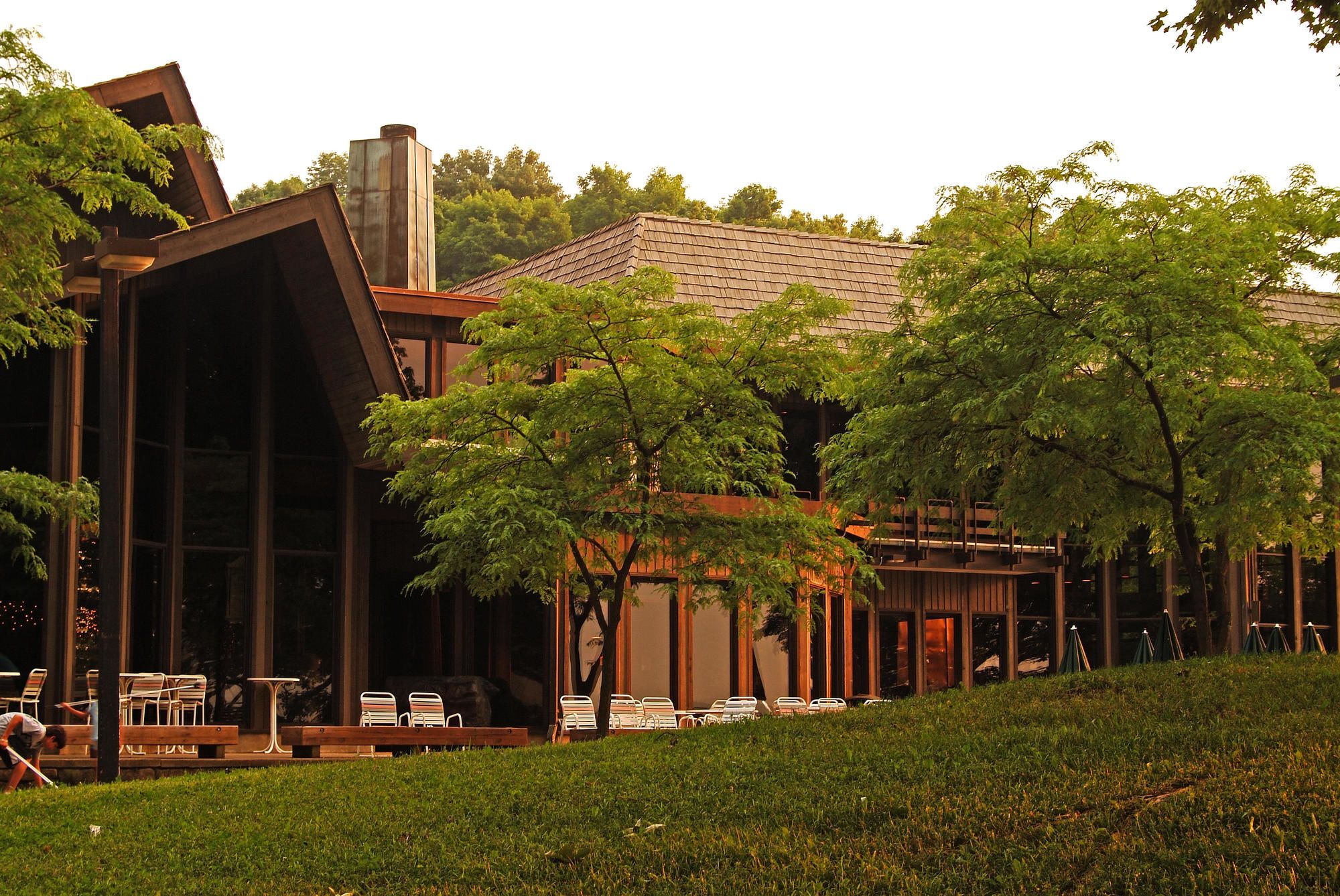 Mohican Lodge and Conference Center