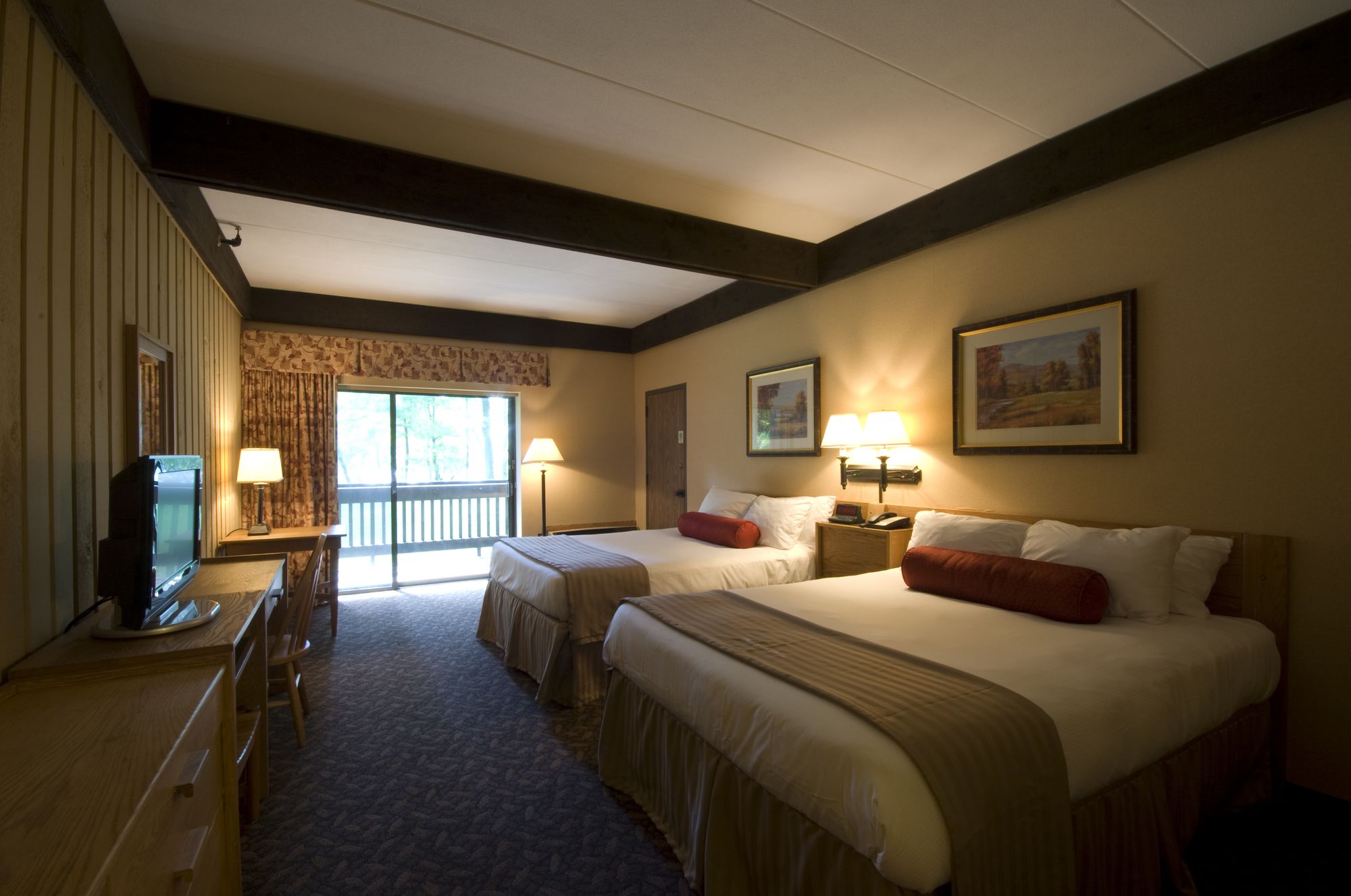 Mohican Lodge and Conference Center