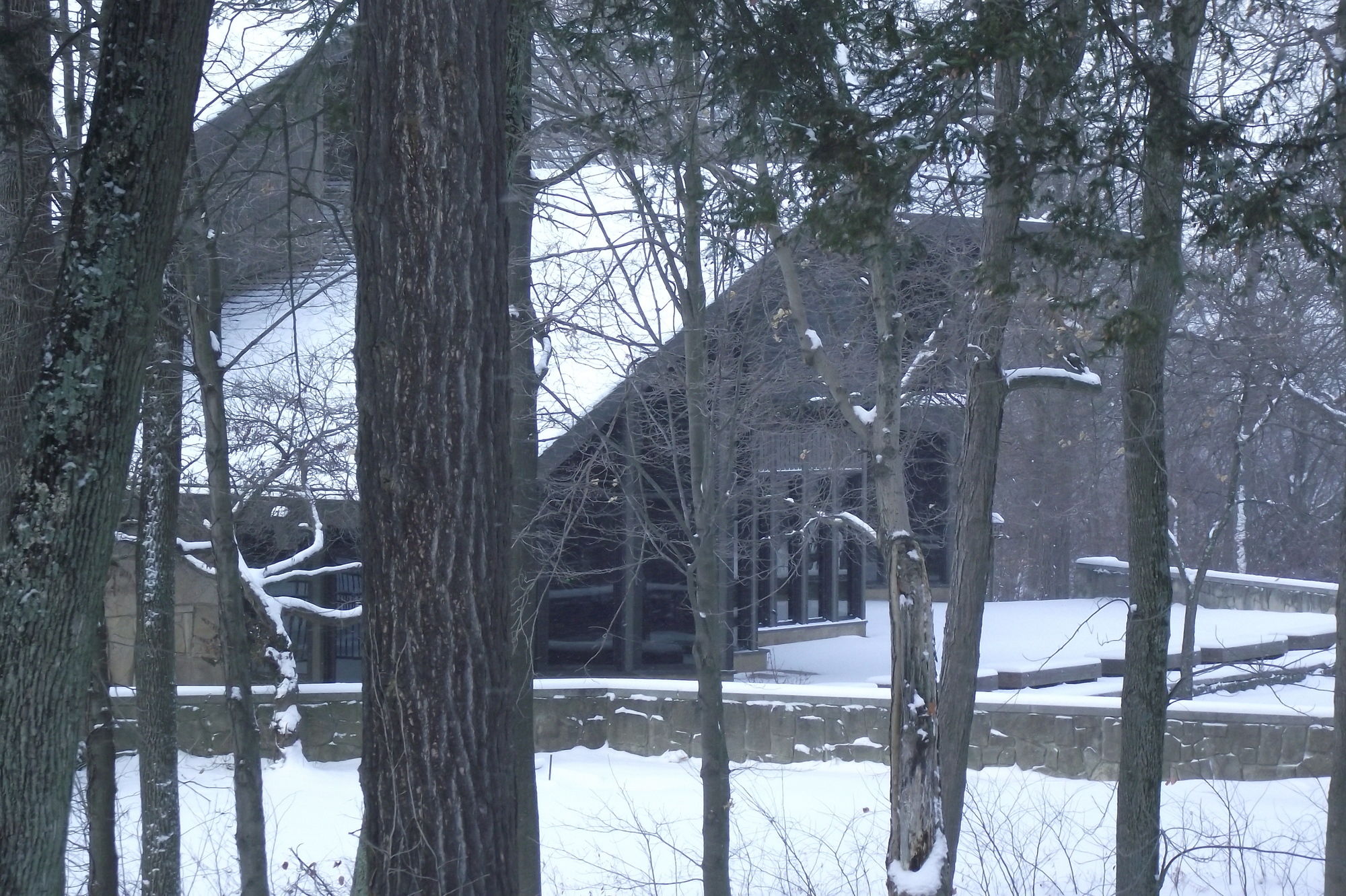 Mohican Lodge and Conference Center