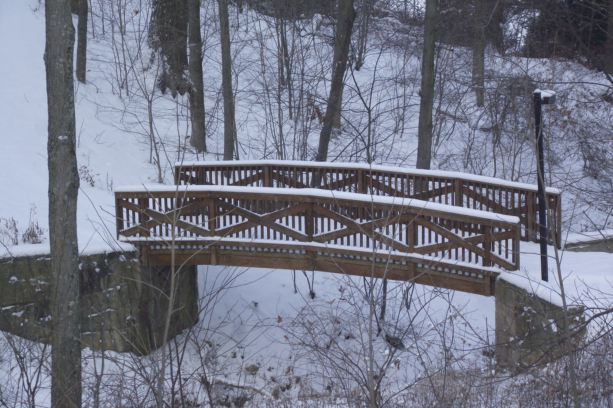 Mohican Lodge and Conference Center