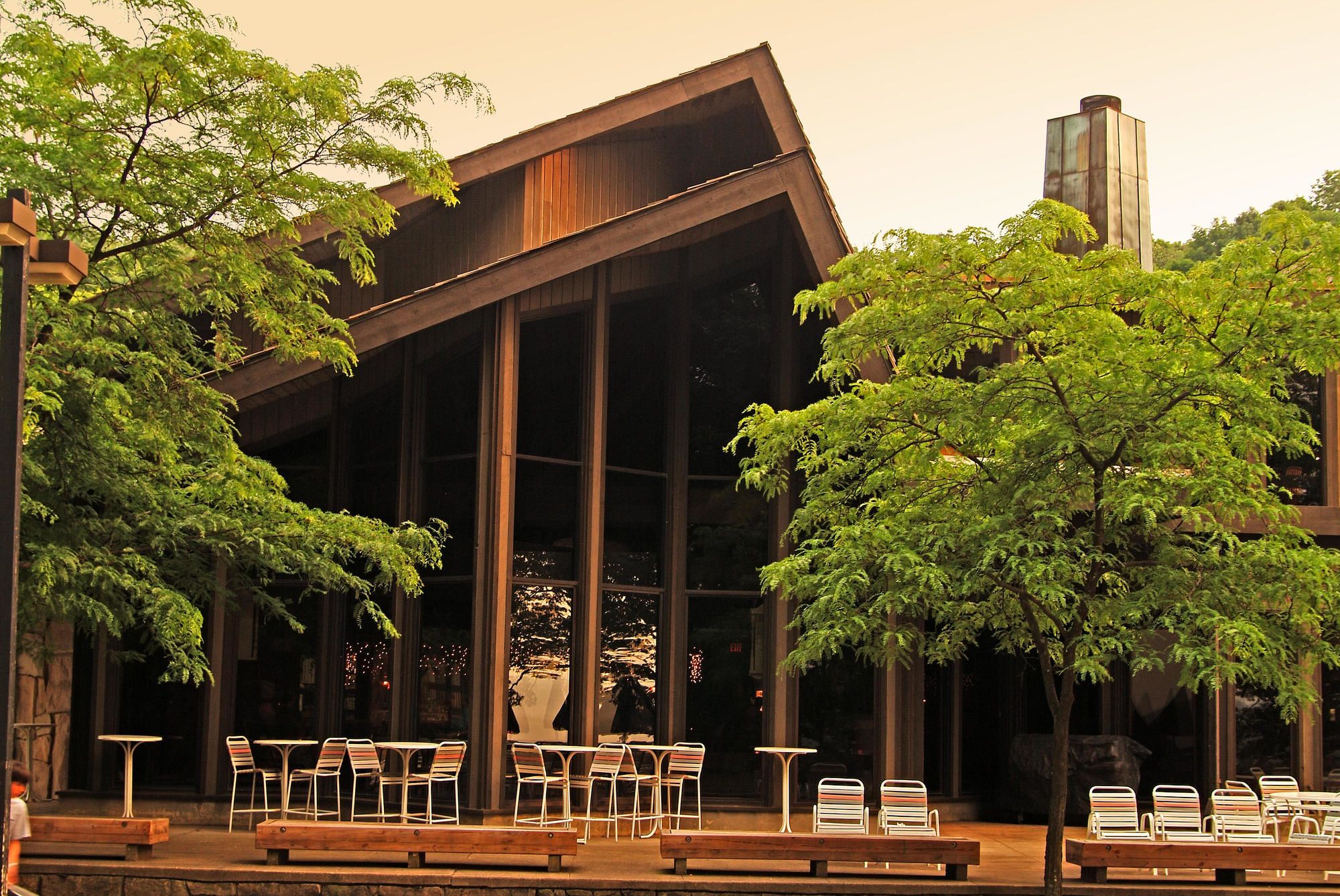 Mohican Lodge and Conference Center