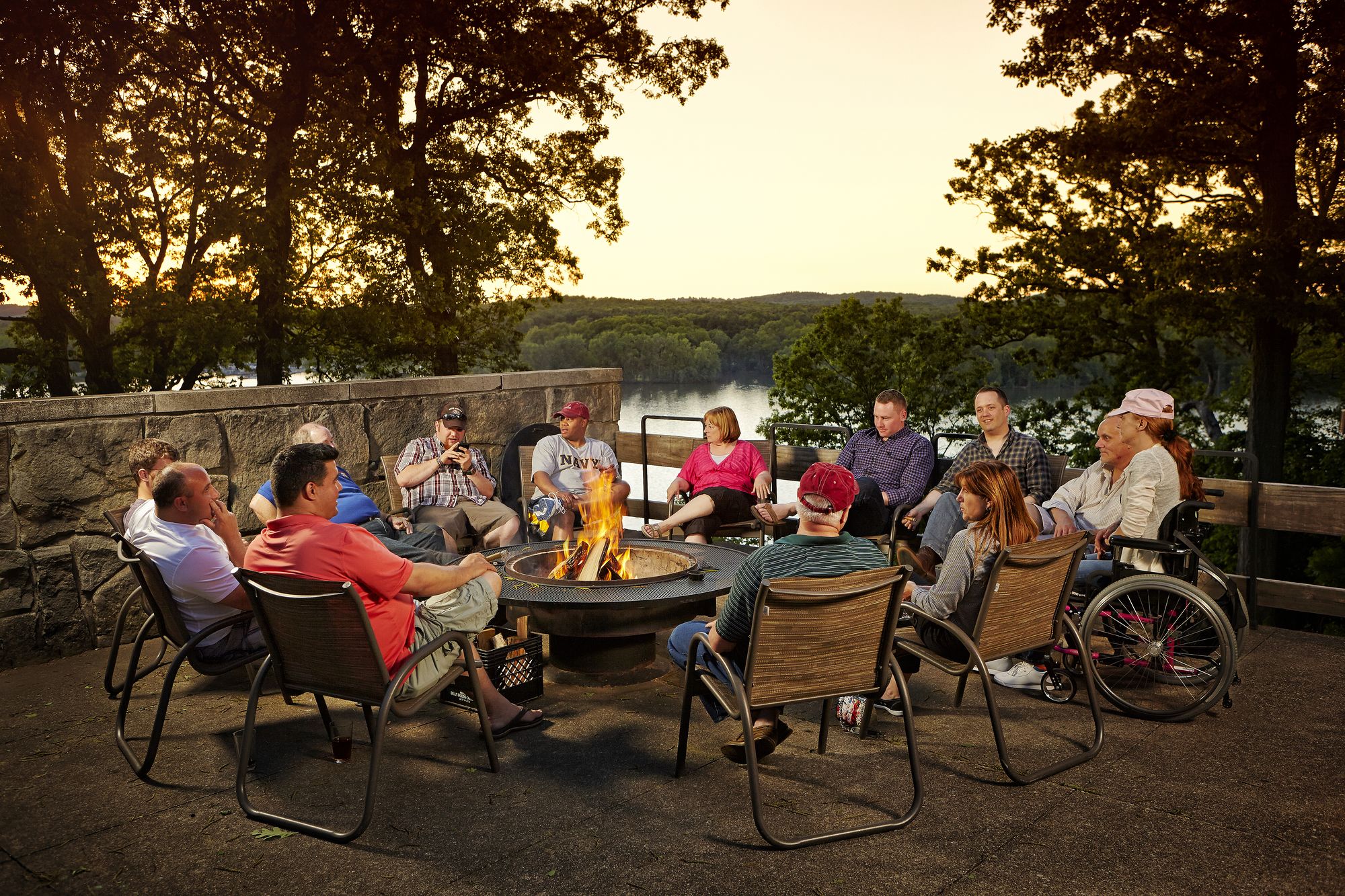 Mohican Lodge and Conference Center