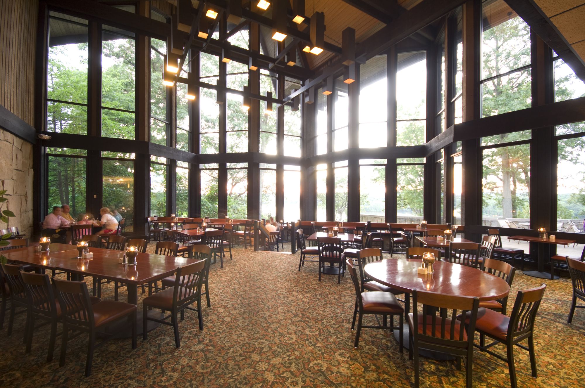 Mohican Lodge and Conference Center