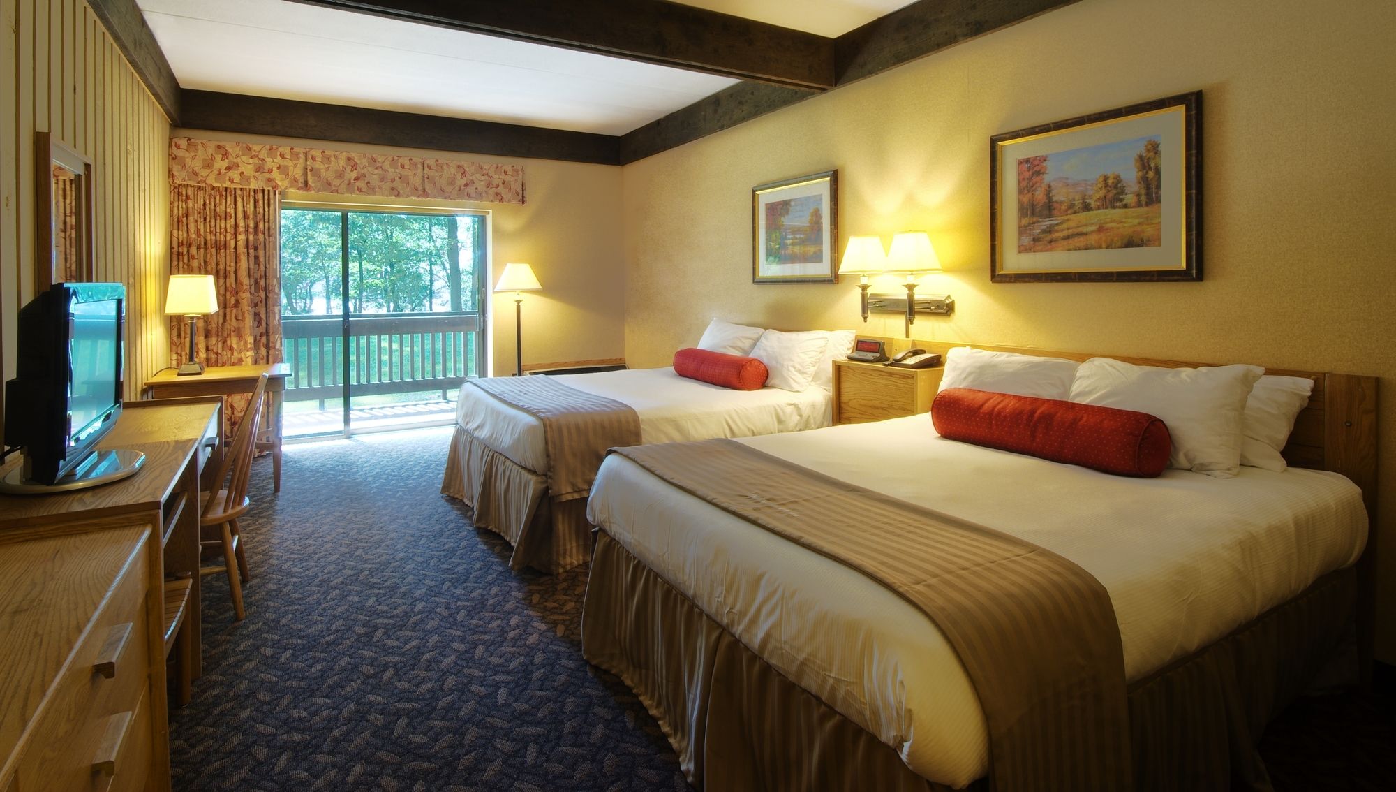 Mohican Lodge and Conference Center