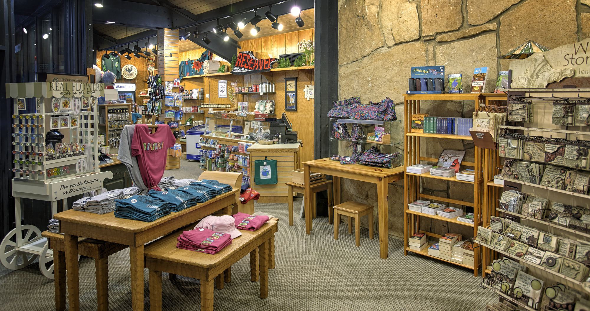 Mohican Lodge and Conference Center