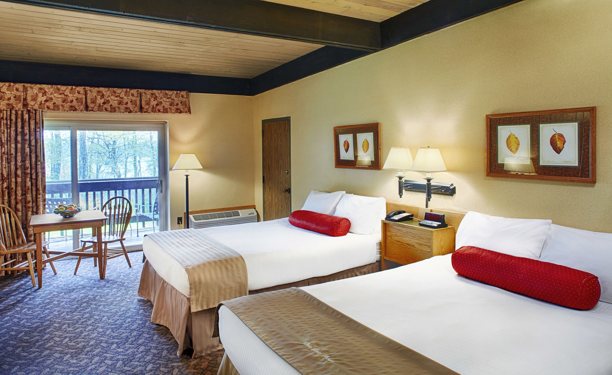 Mohican Lodge and Conference Center