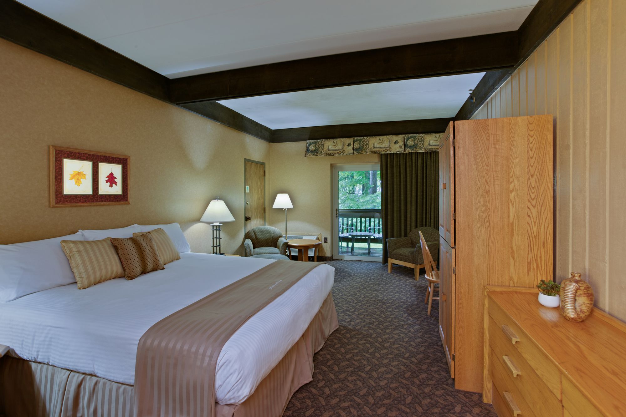 Mohican Lodge and Conference Center