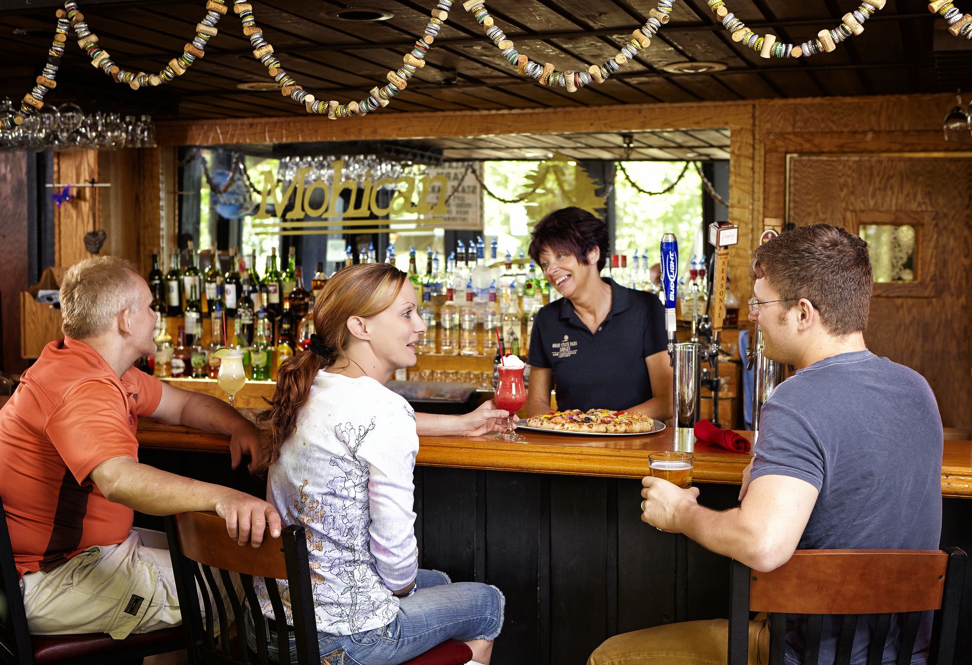 Mohican Lodge and Conference Center