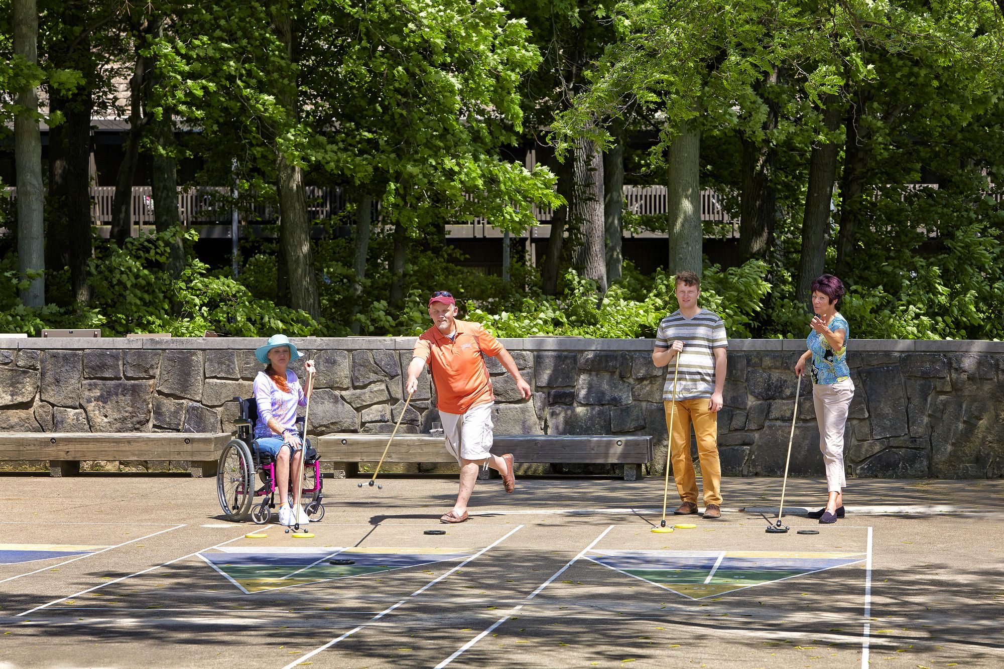Mohican Lodge and Conference Center