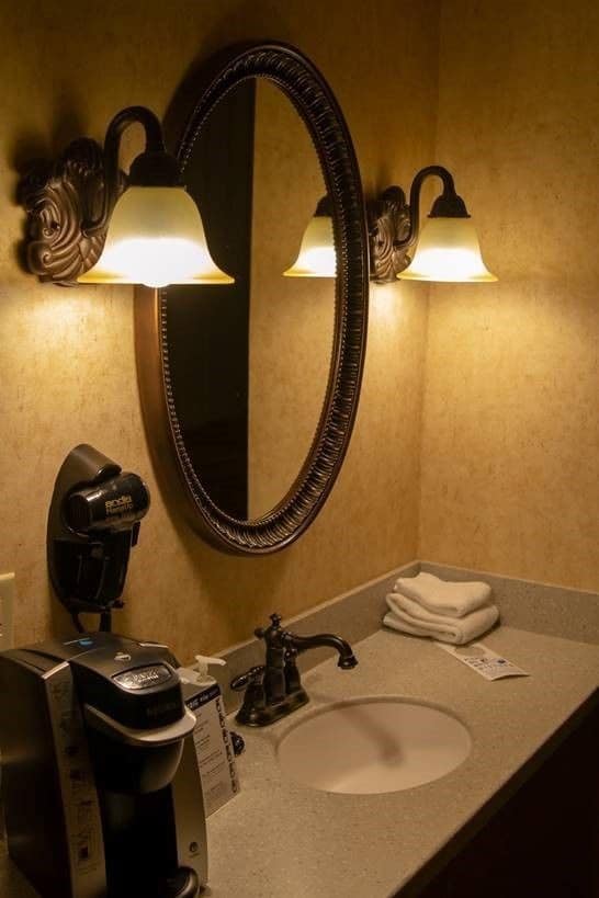 Mohican Lodge and Conference Center