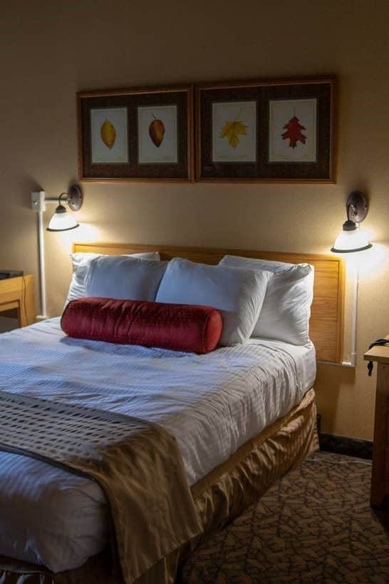 Mohican Lodge and Conference Center