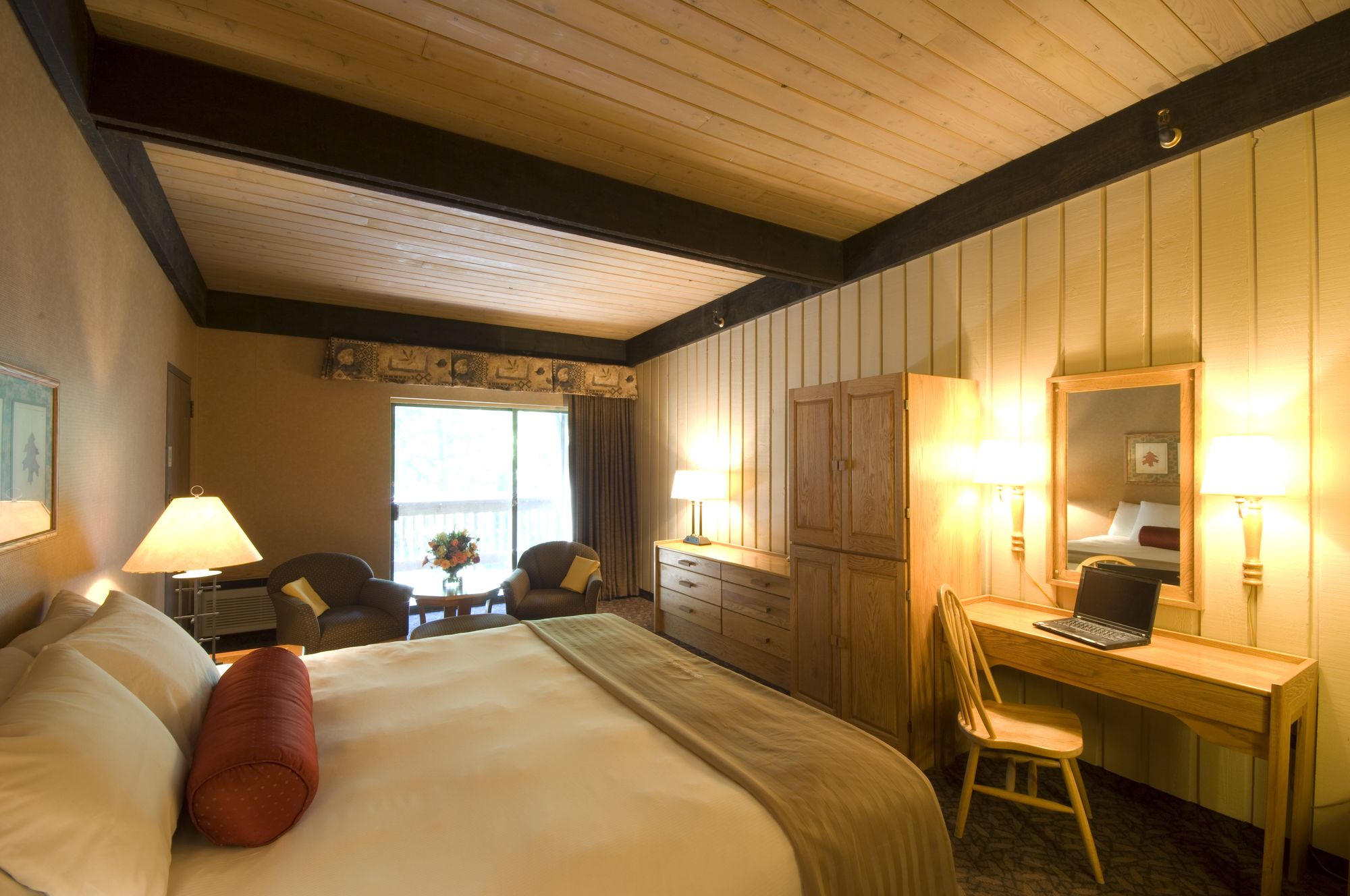 Mohican Lodge and Conference Center