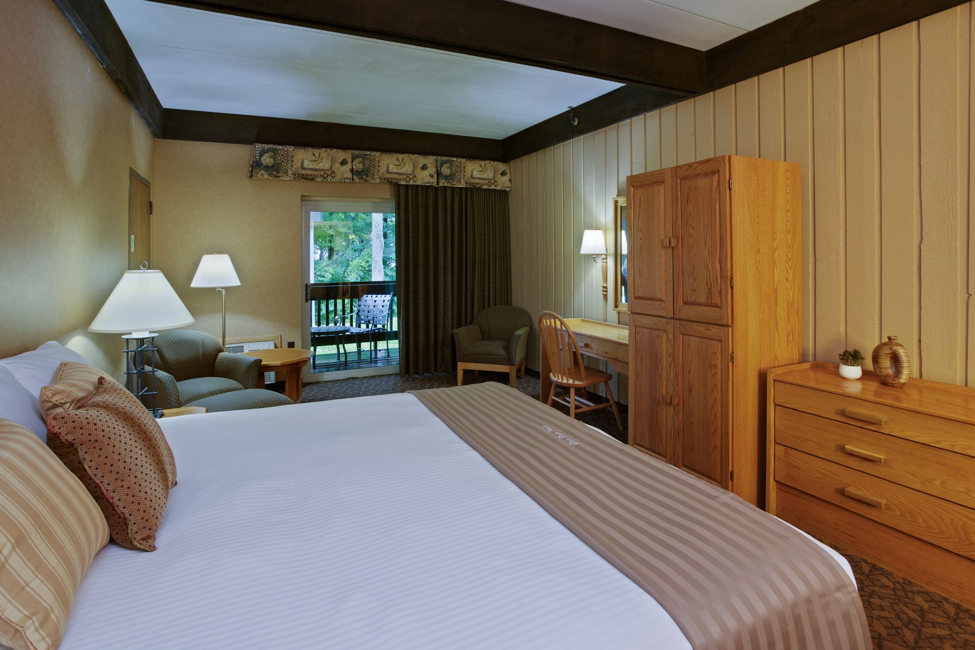 Mohican Lodge and Conference Center