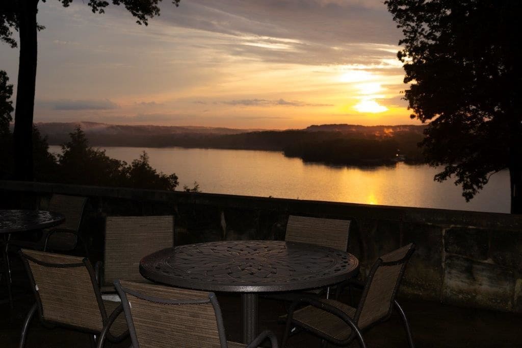 Mohican Lodge and Conference Center