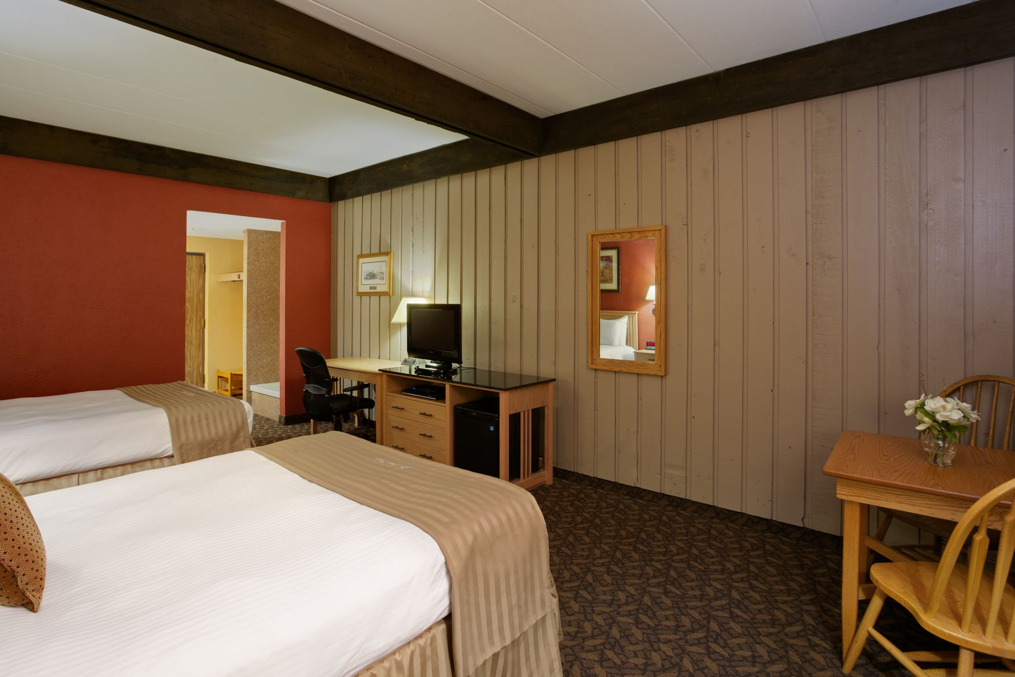 Mohican Lodge and Conference Center