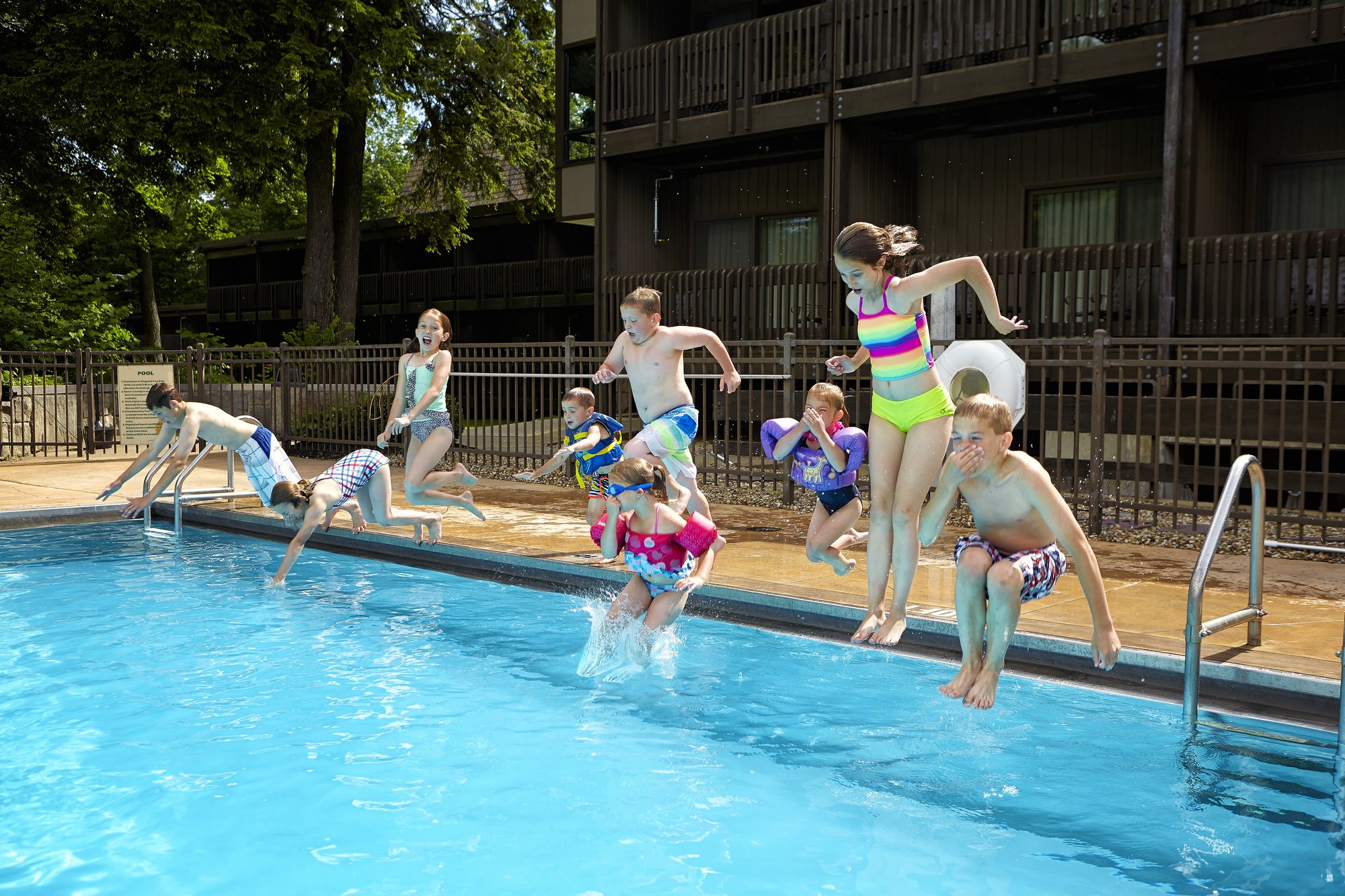 Mohican Lodge and Conference Center