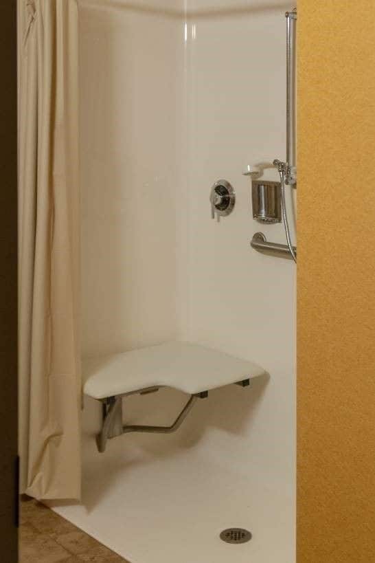 Mohican Lodge and Conference Center