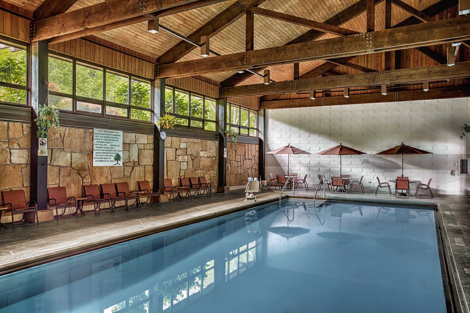Mohican Lodge and Conference Center