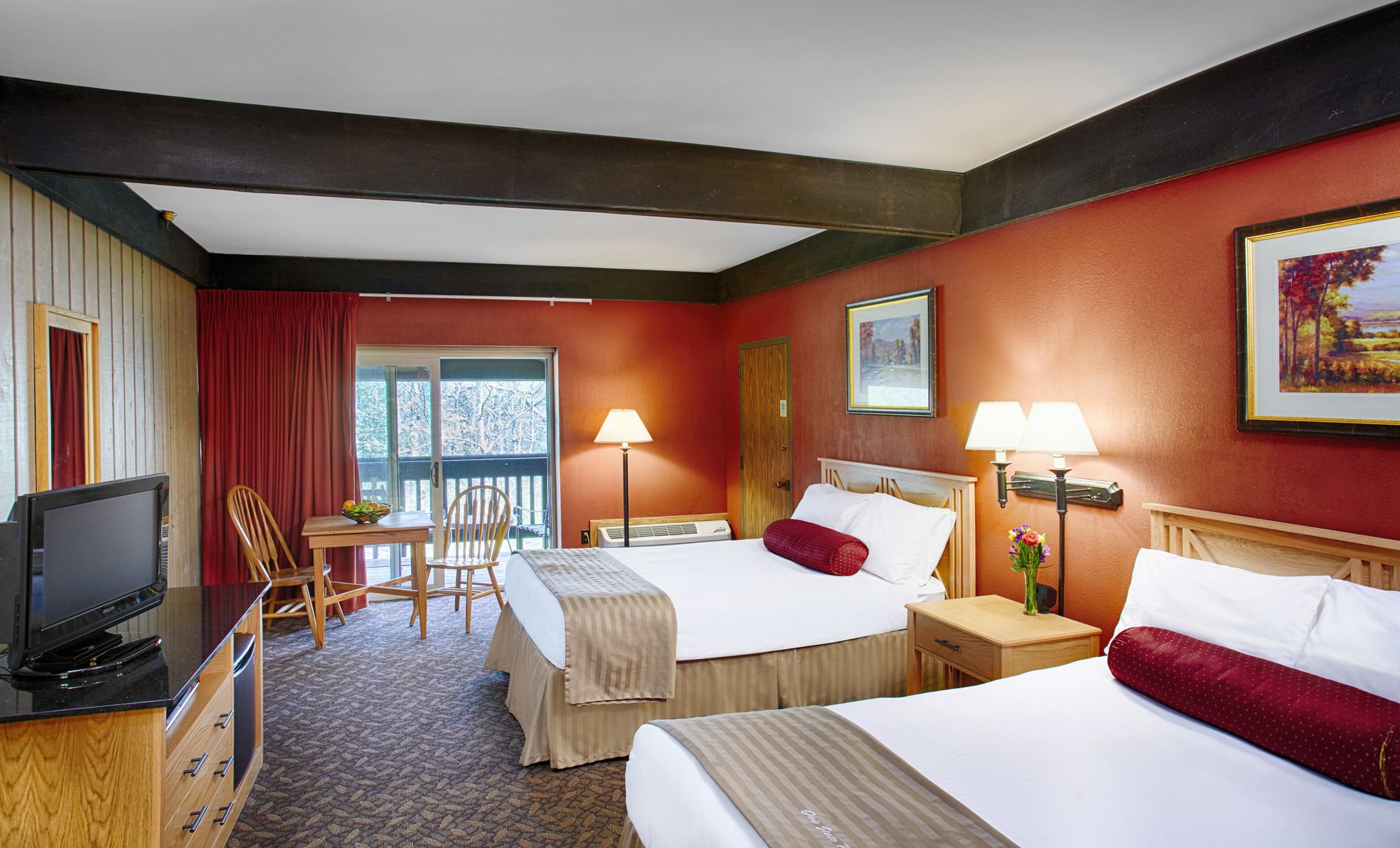 Mohican Lodge and Conference Center