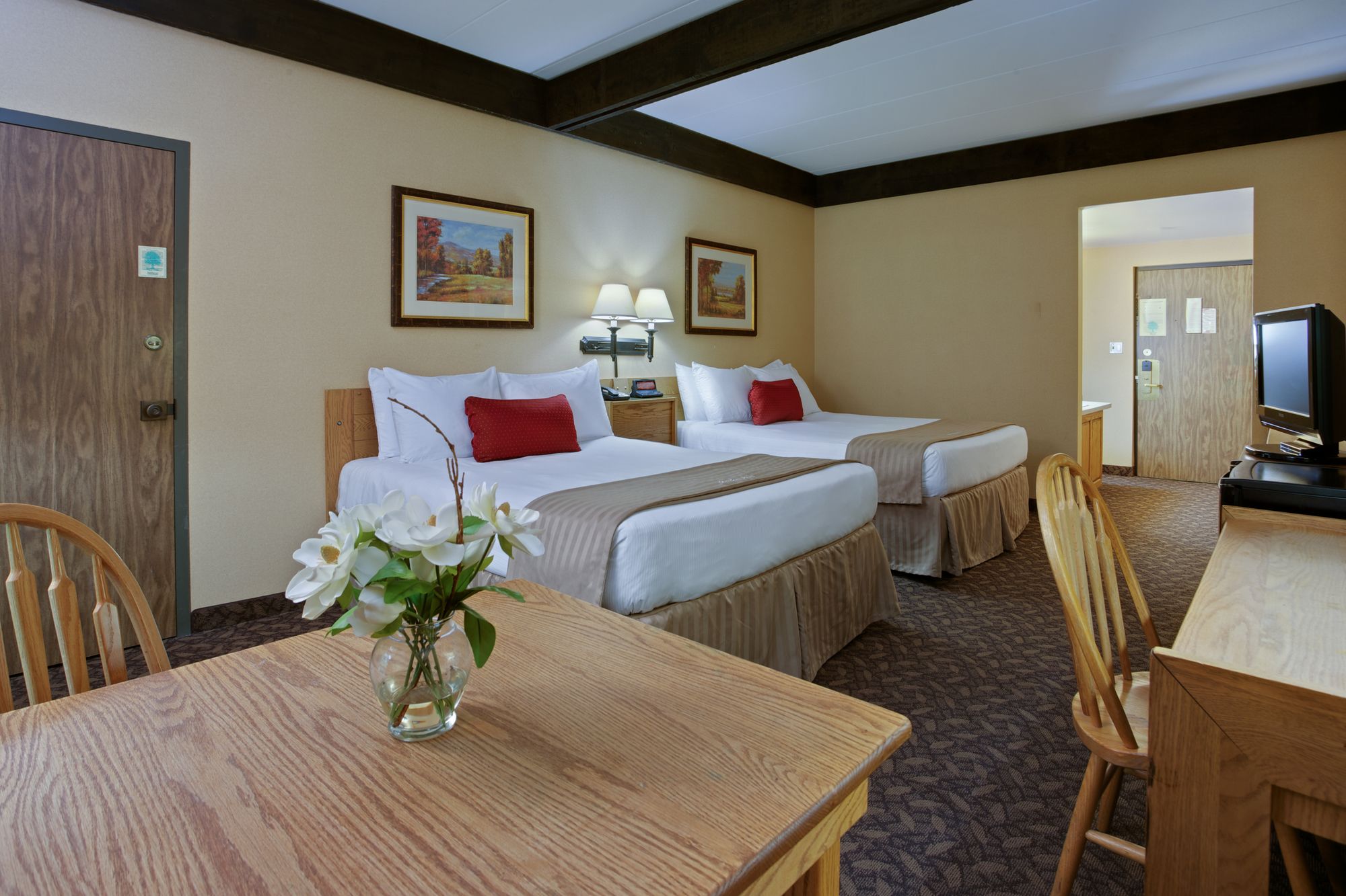 Mohican Lodge and Conference Center