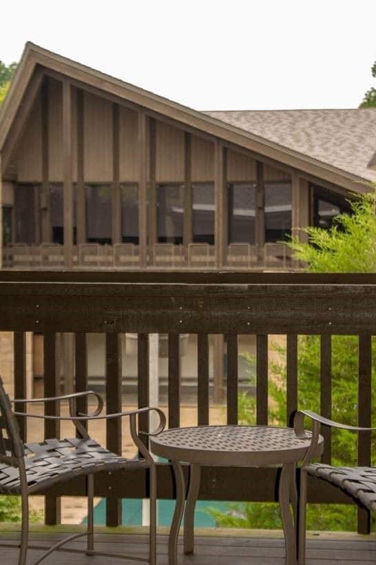 Mohican Lodge and Conference Center