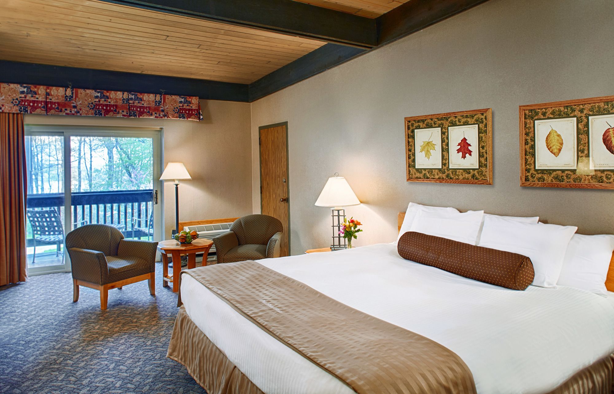 Mohican Lodge and Conference Center