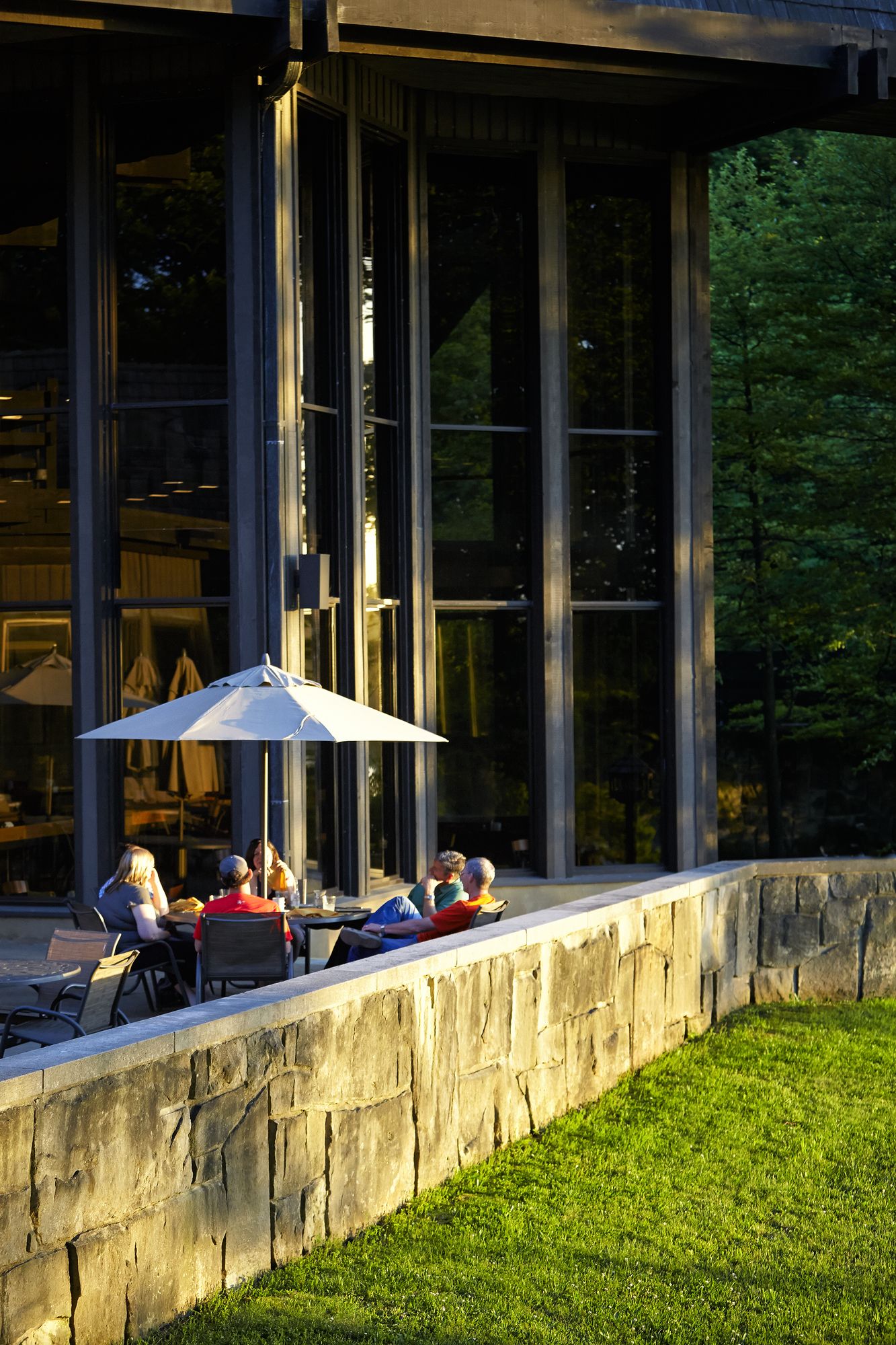 Mohican Lodge and Conference Center