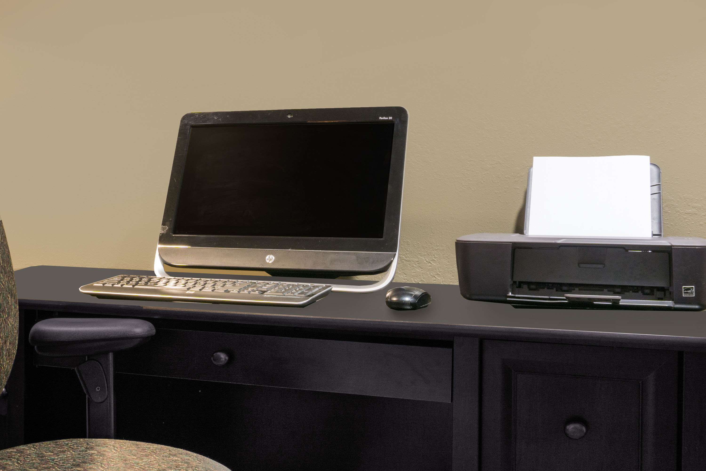 Baymont by Wyndham Piqua