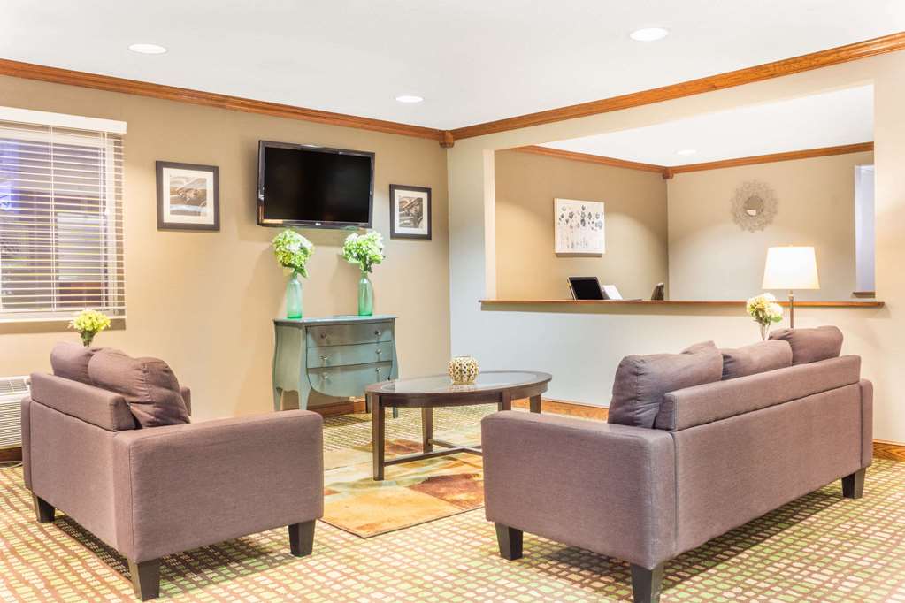 Baymont by Wyndham Piqua