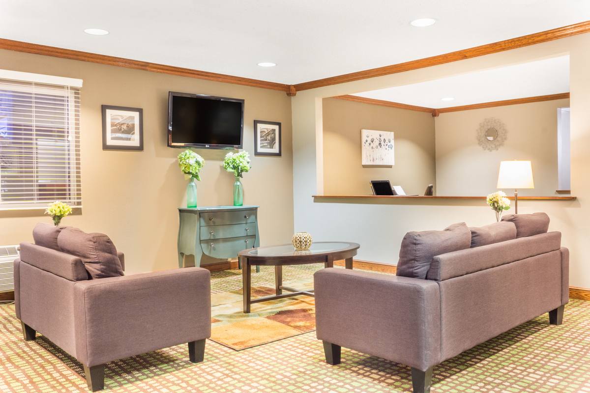 Baymont by Wyndham Piqua