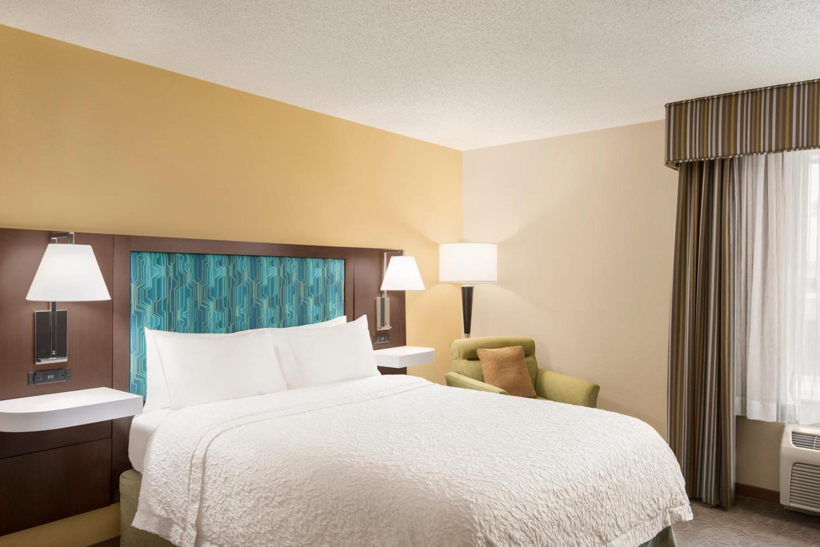 Hampton Inn Youngstown/Boardman