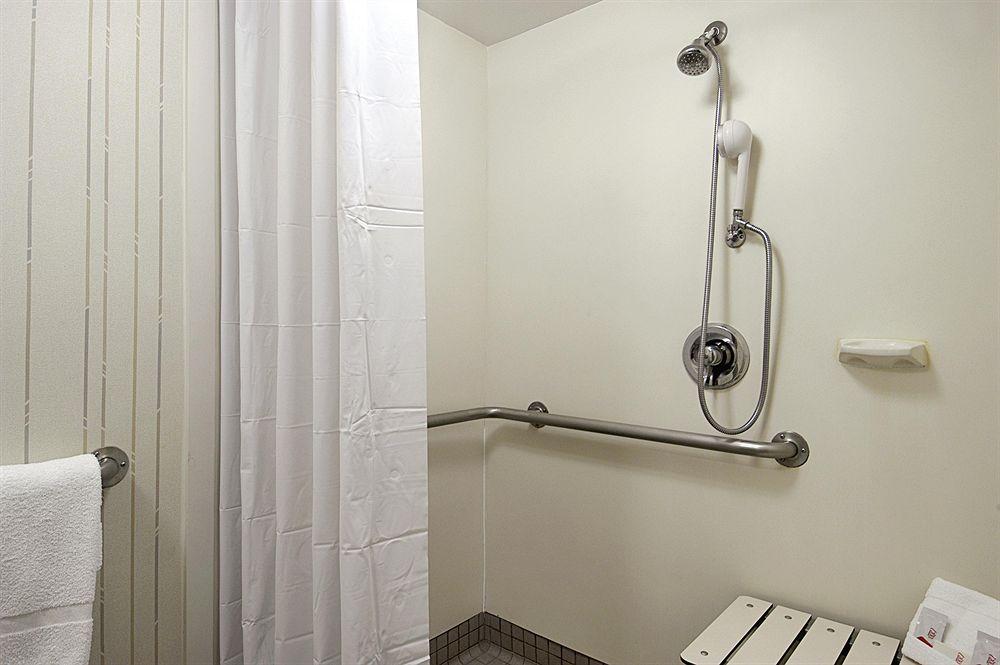 Red Roof Inn Boardman