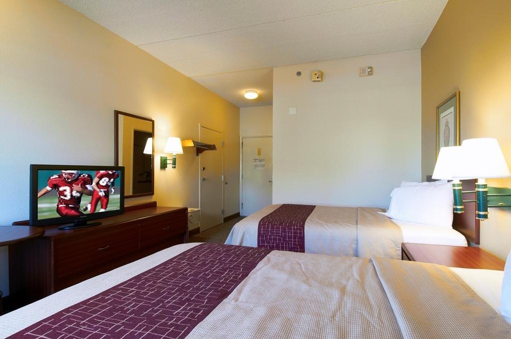 Red Roof Inn Boardman