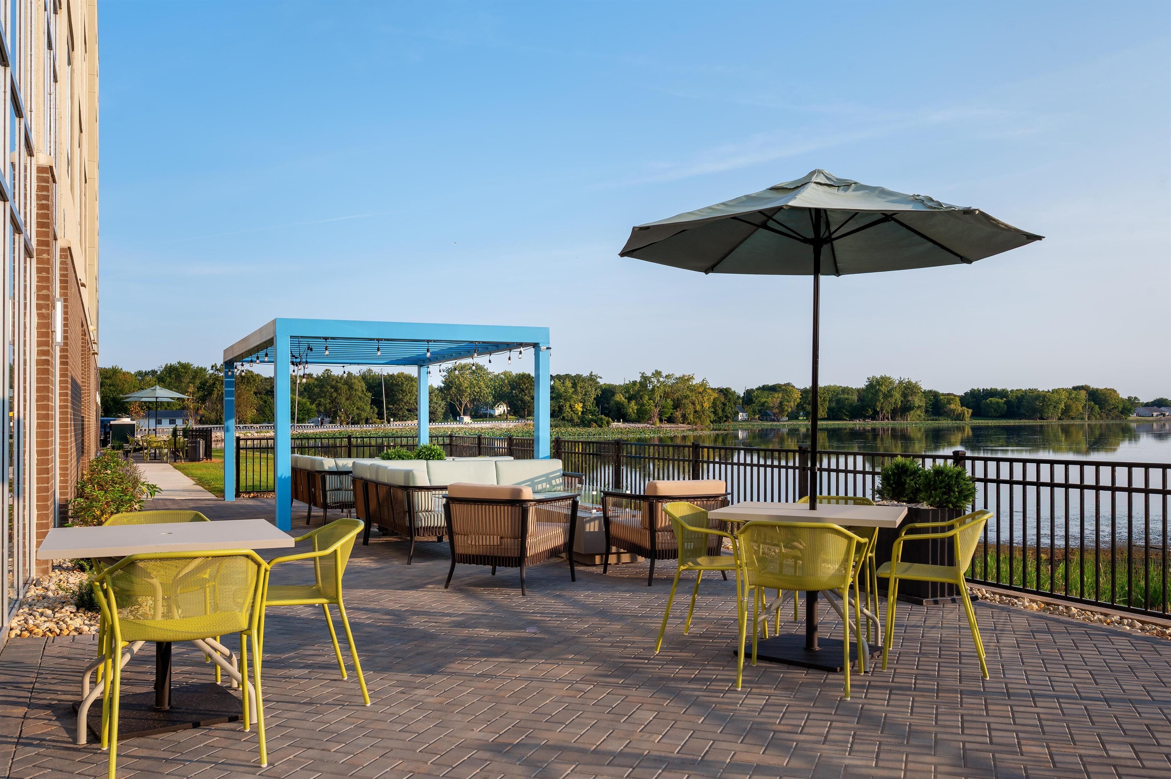 Hampton Inn & Suites by Hilton Port Clinton Catawba Island