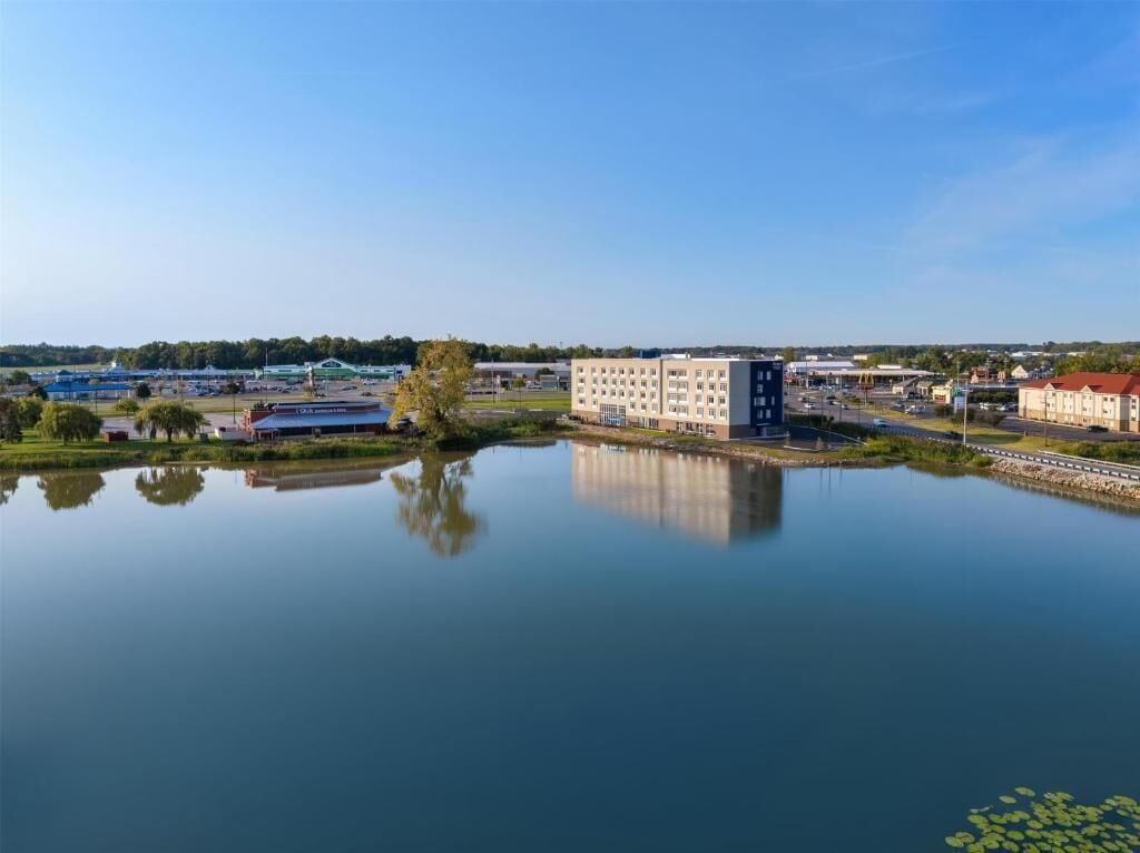 Hampton Inn & Suites by Hilton Port Clinton Catawba Island