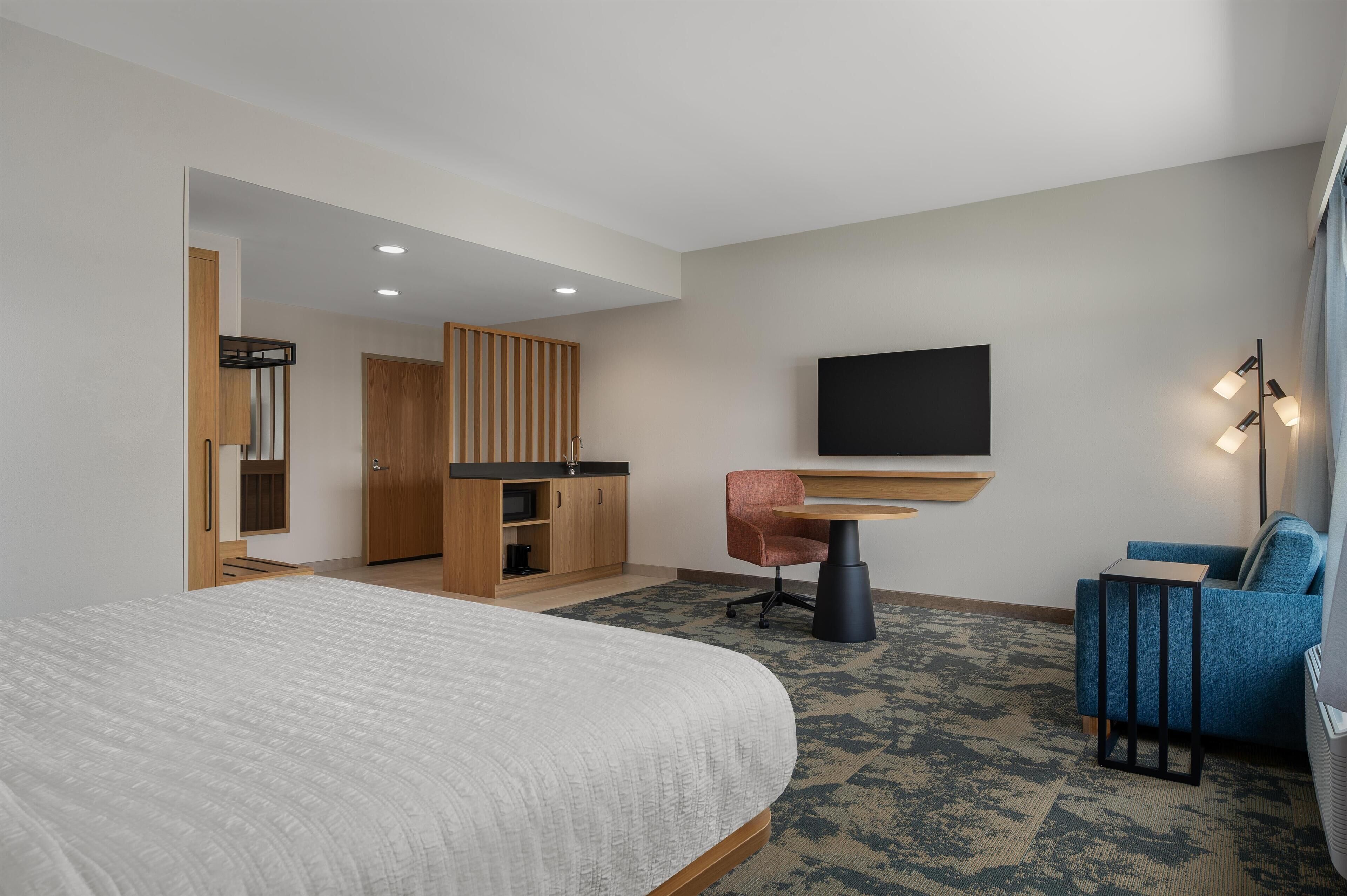Hampton Inn & Suites by Hilton Port Clinton Catawba Island