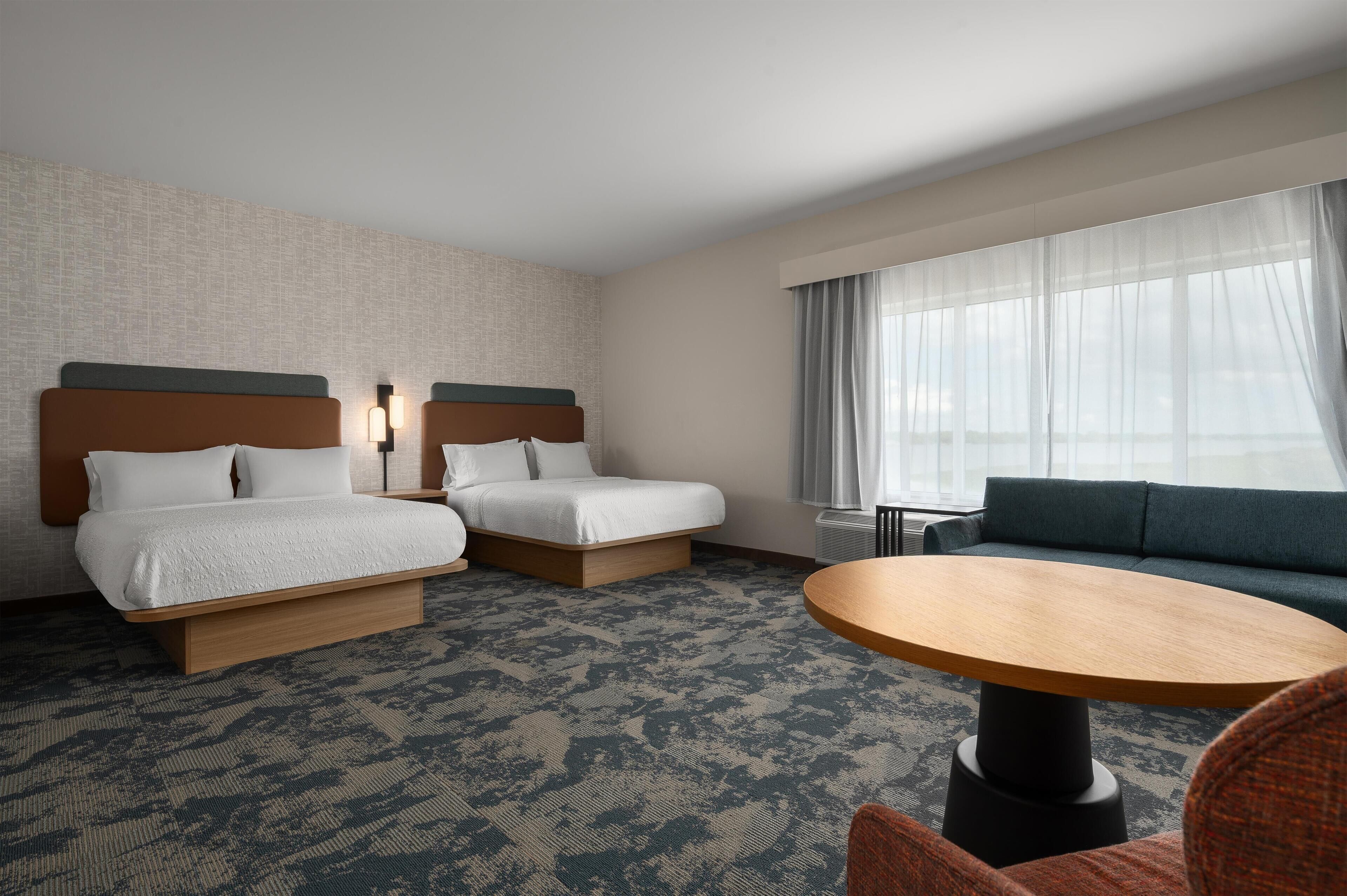 Hampton Inn & Suites by Hilton Port Clinton Catawba Island