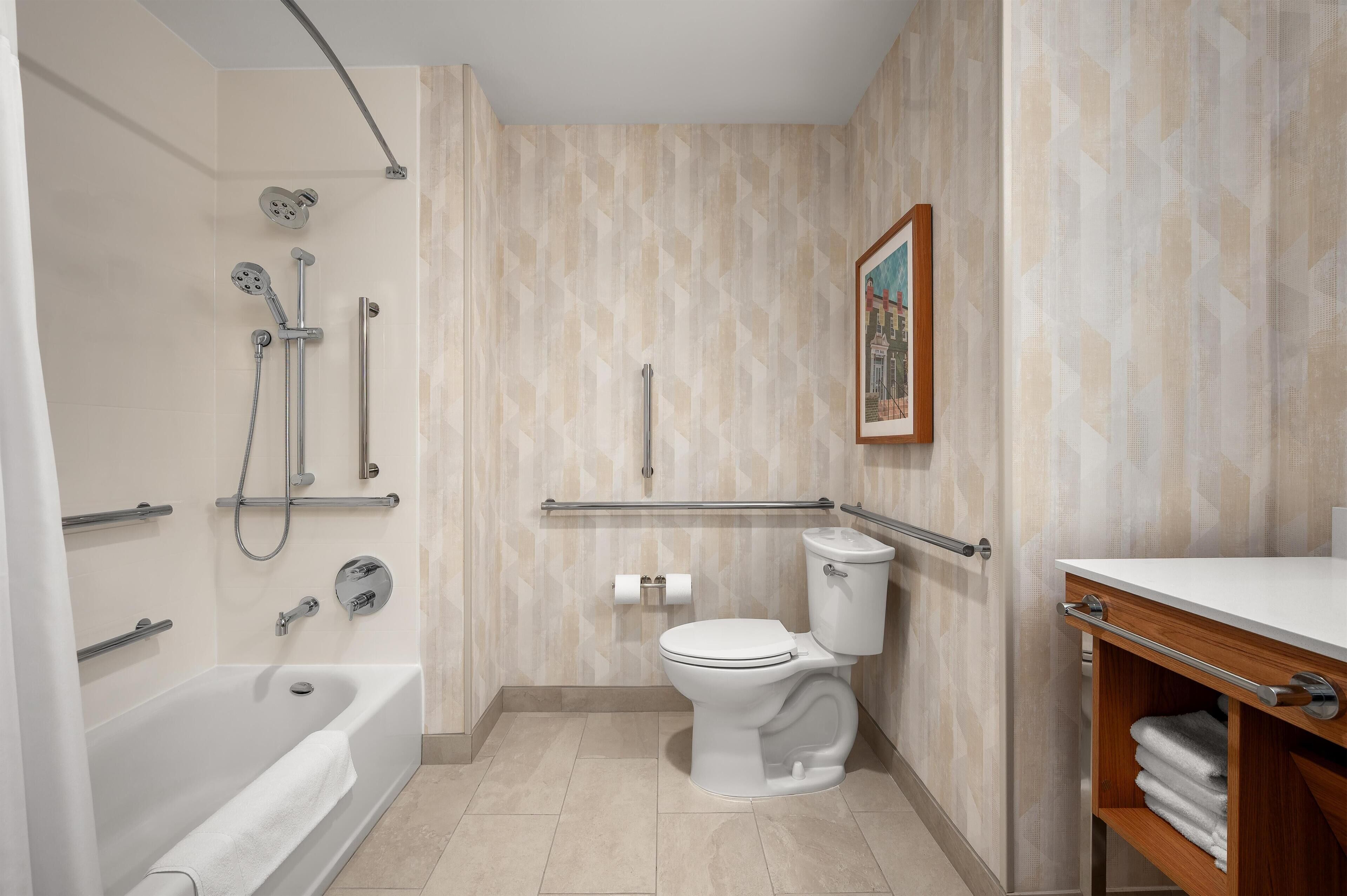 Hampton Inn & Suites by Hilton Port Clinton Catawba Island