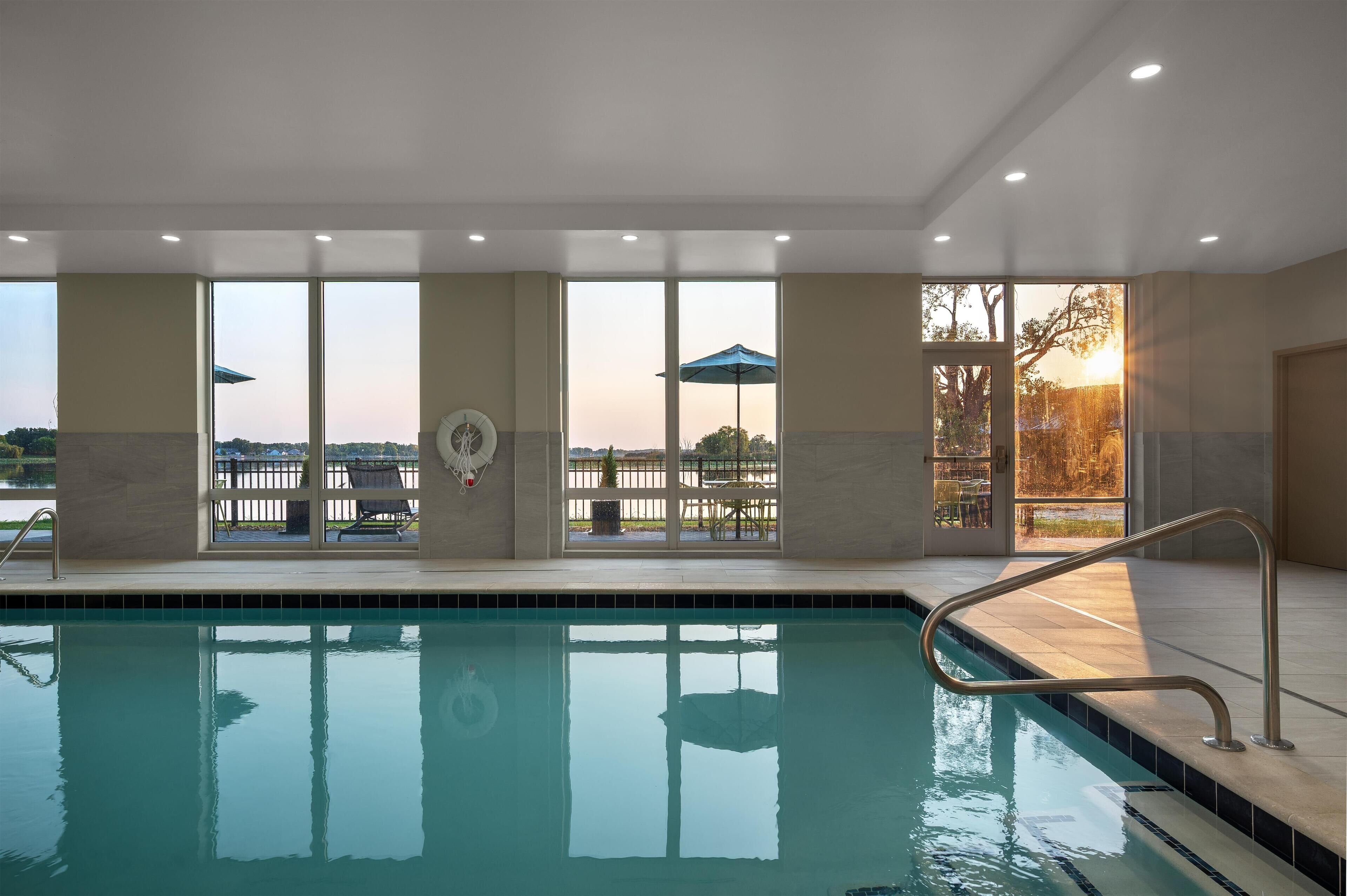 Hampton Inn & Suites by Hilton Port Clinton Catawba Island