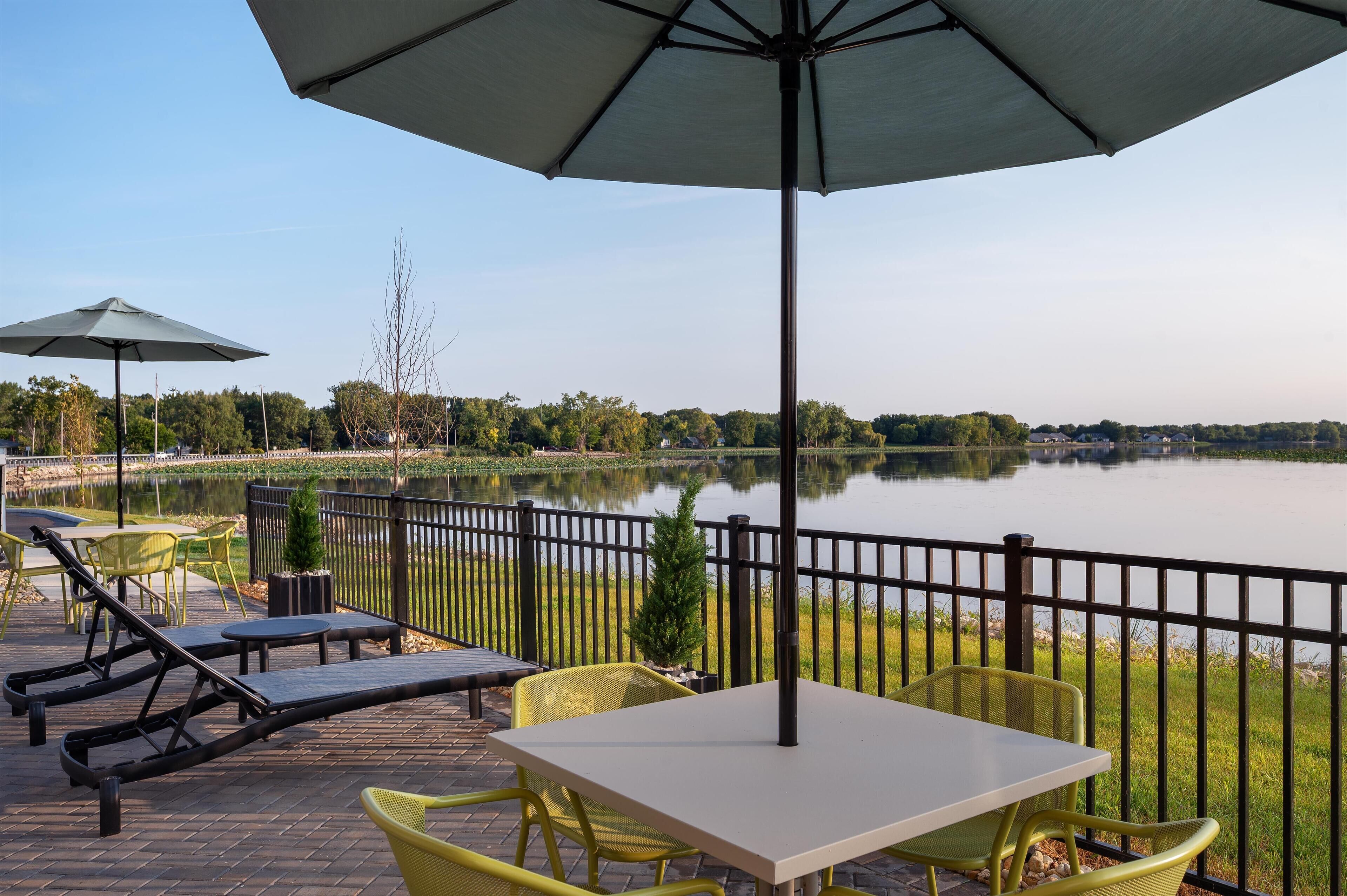 Hampton Inn & Suites by Hilton Port Clinton Catawba Island