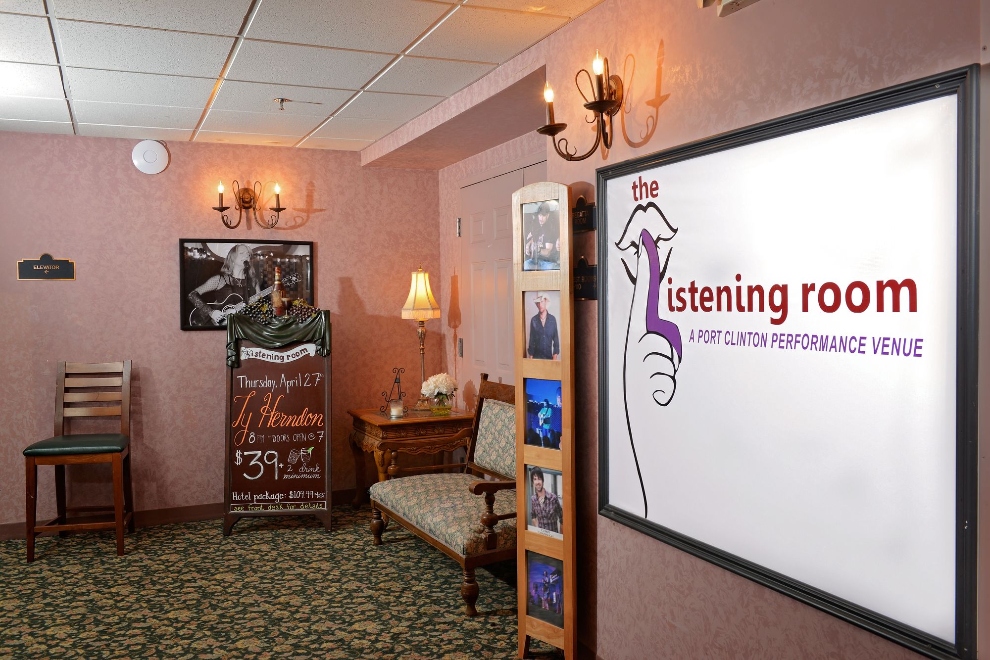 OurGuest Inn and Suites Downtown