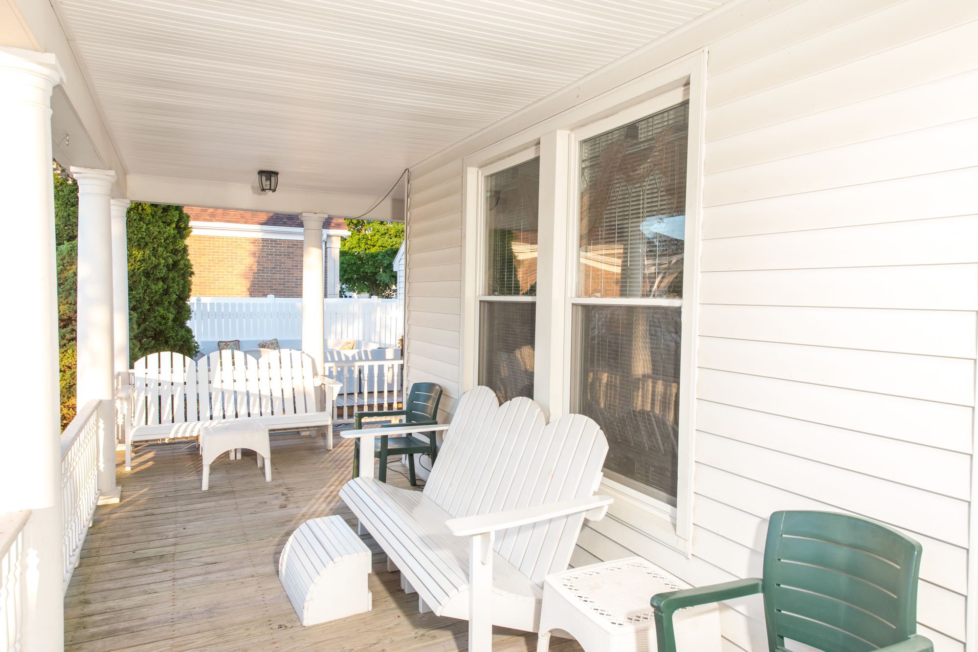 OurGuest Inn and Suites Downtown