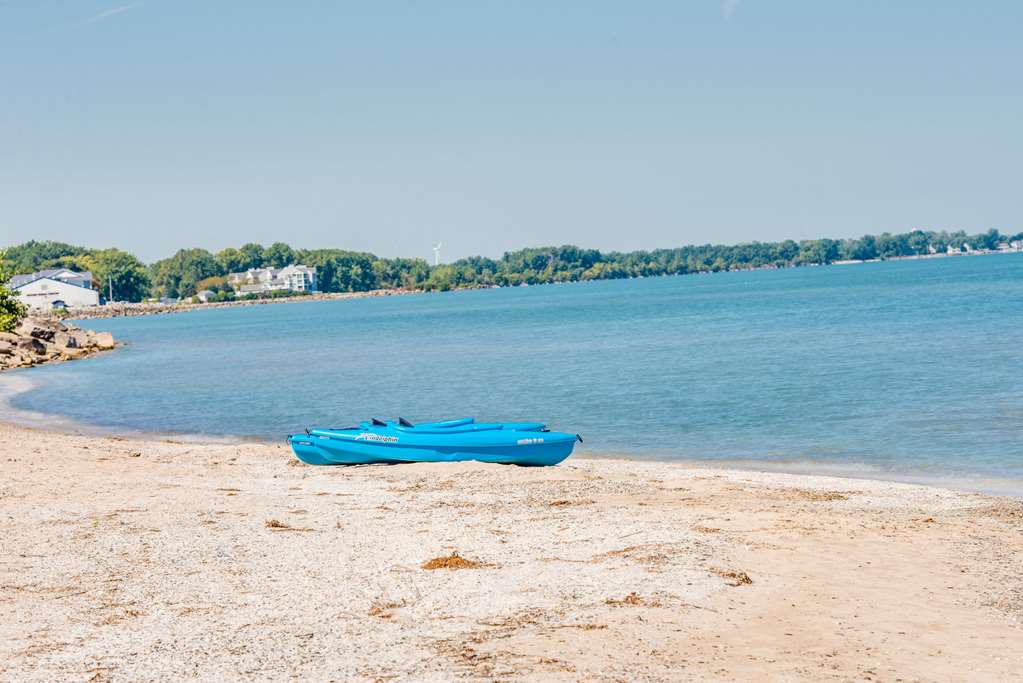 Super 8 by Wyndham Port Clinton