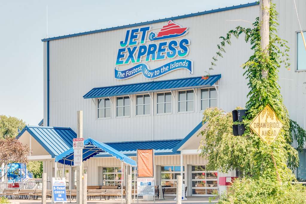 Super 8 by Wyndham Port Clinton